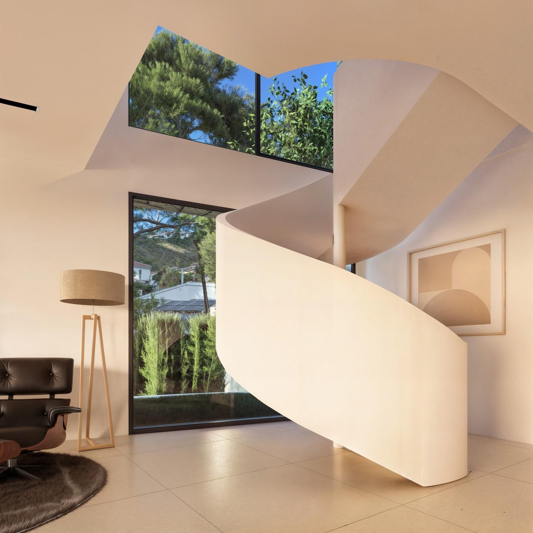 Villa en venta en Moraira