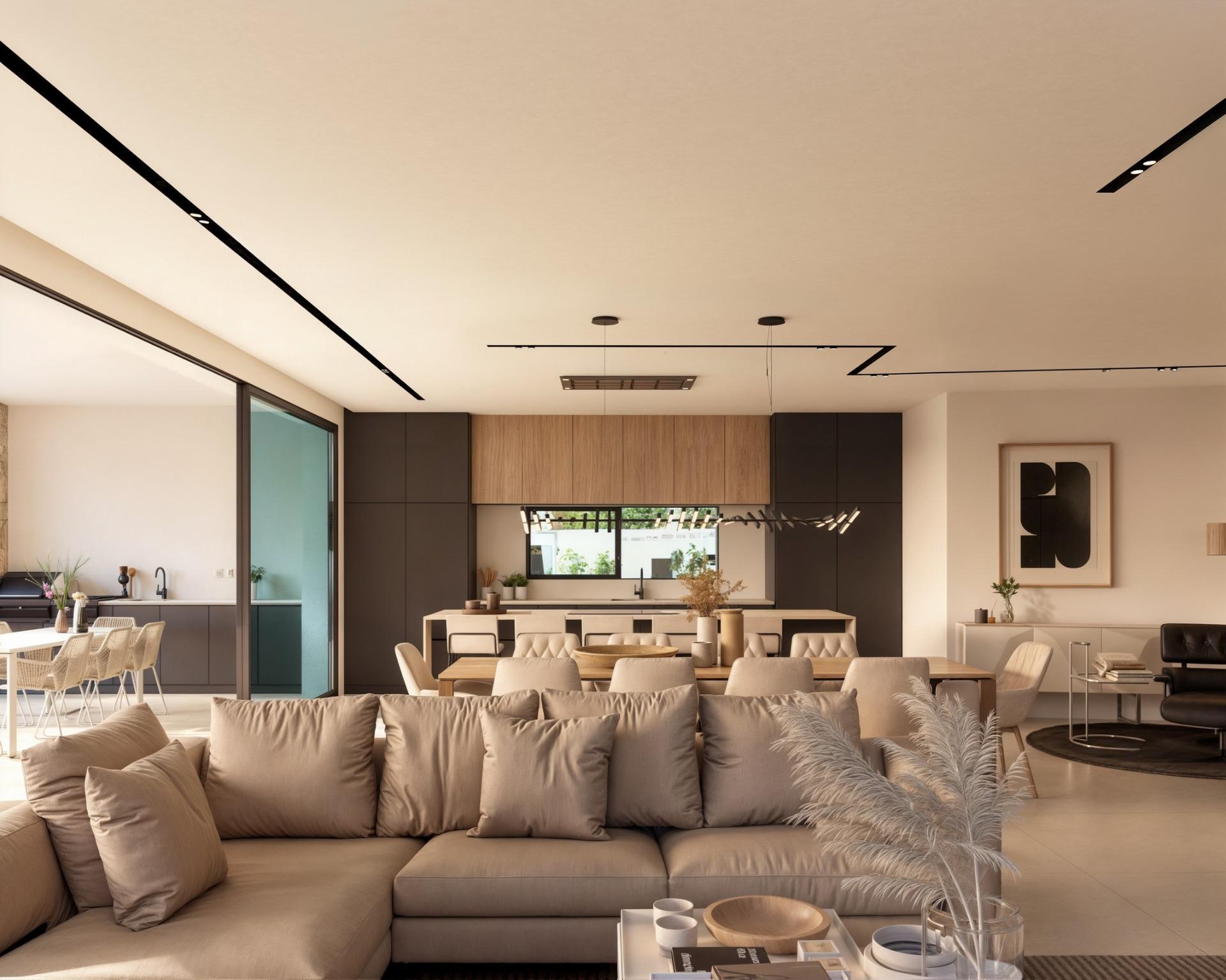 Villa en venta en Moraira