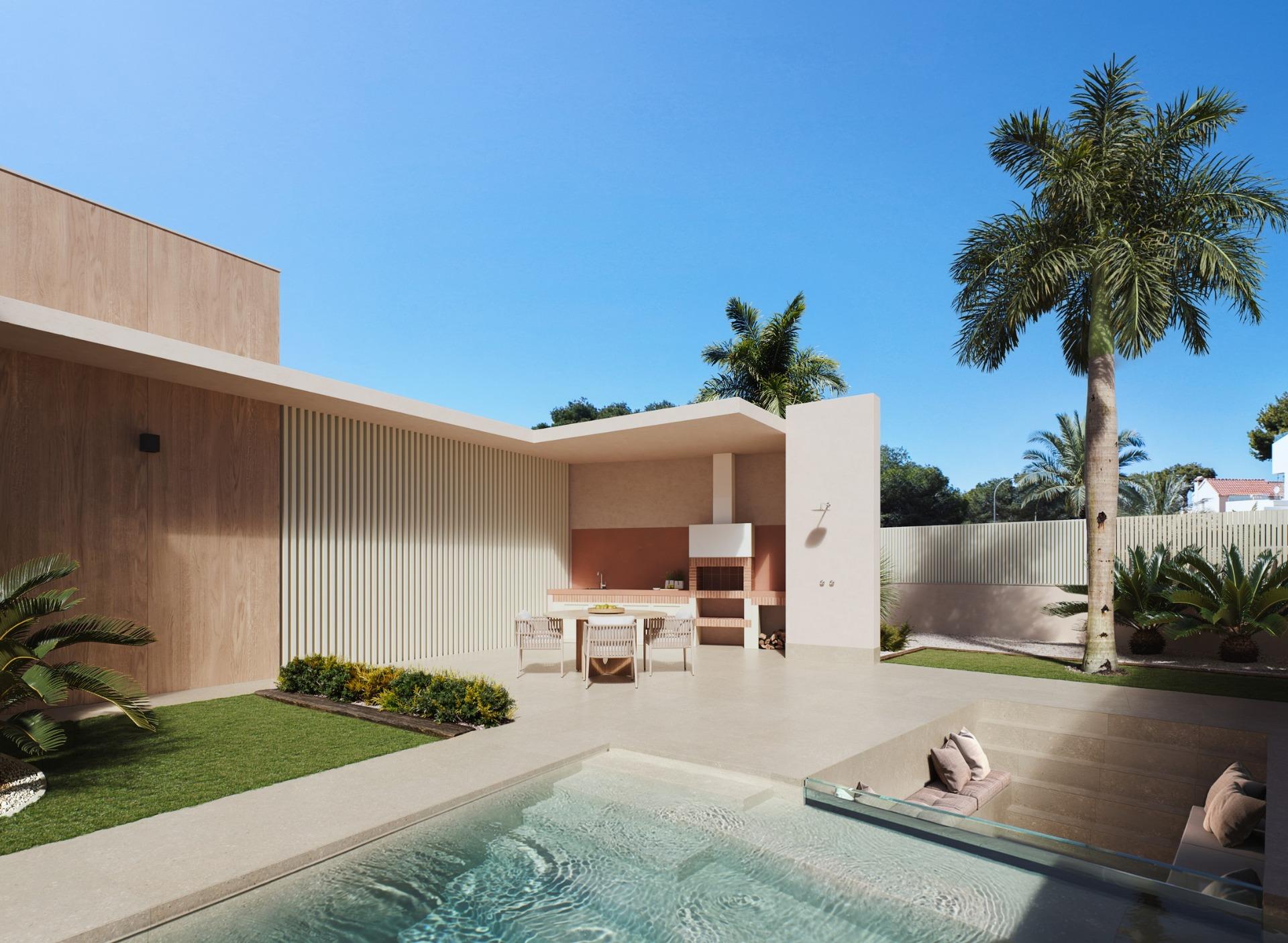 Villa in vendita a Orihuela Costa