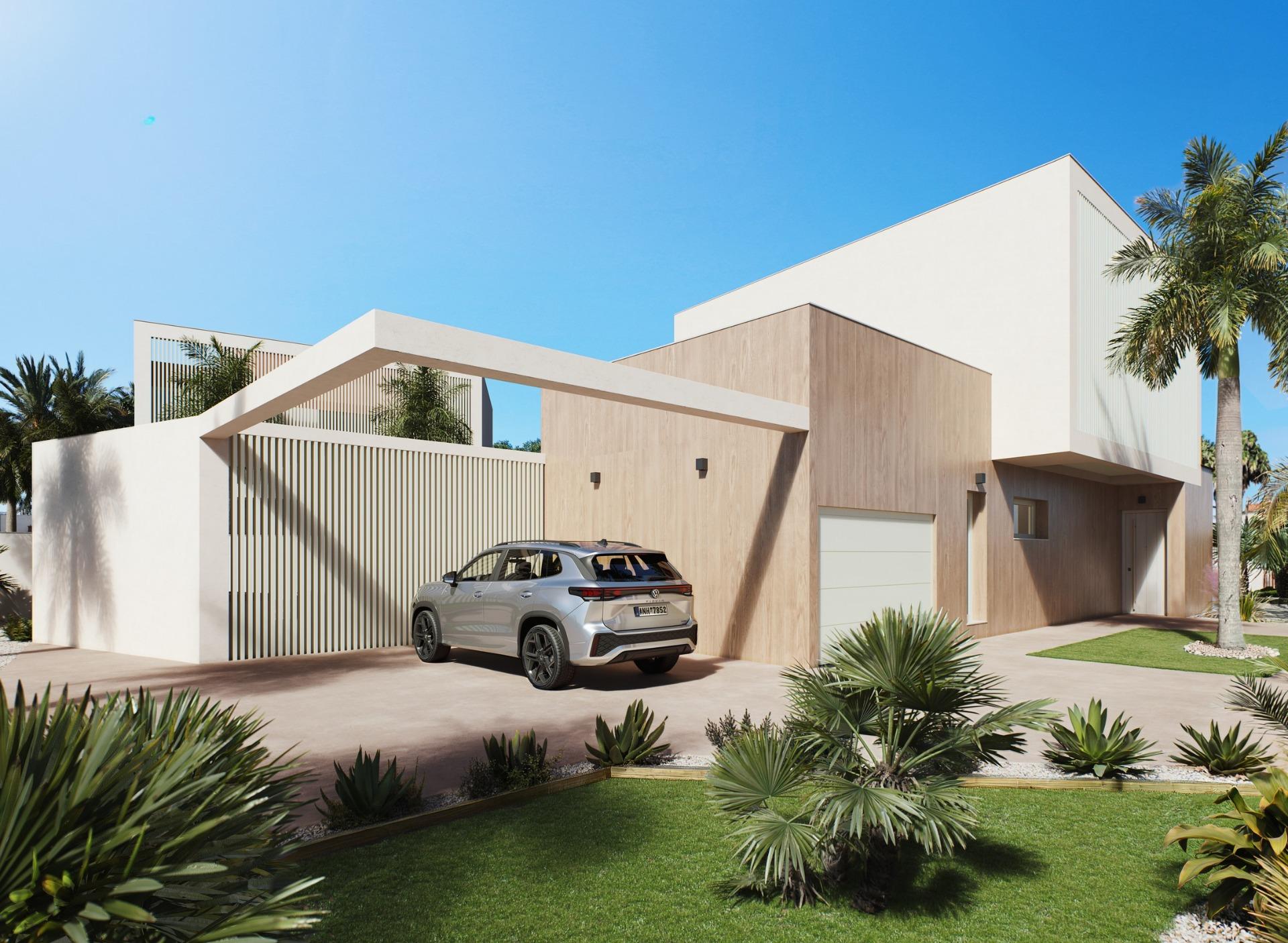 Villa in vendita a Orihuela Costa