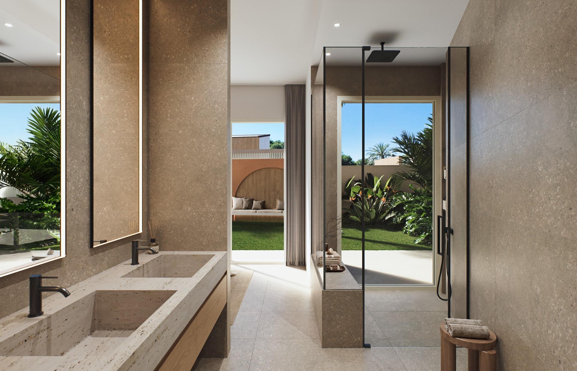 Villa in vendita a Orihuela Costa
