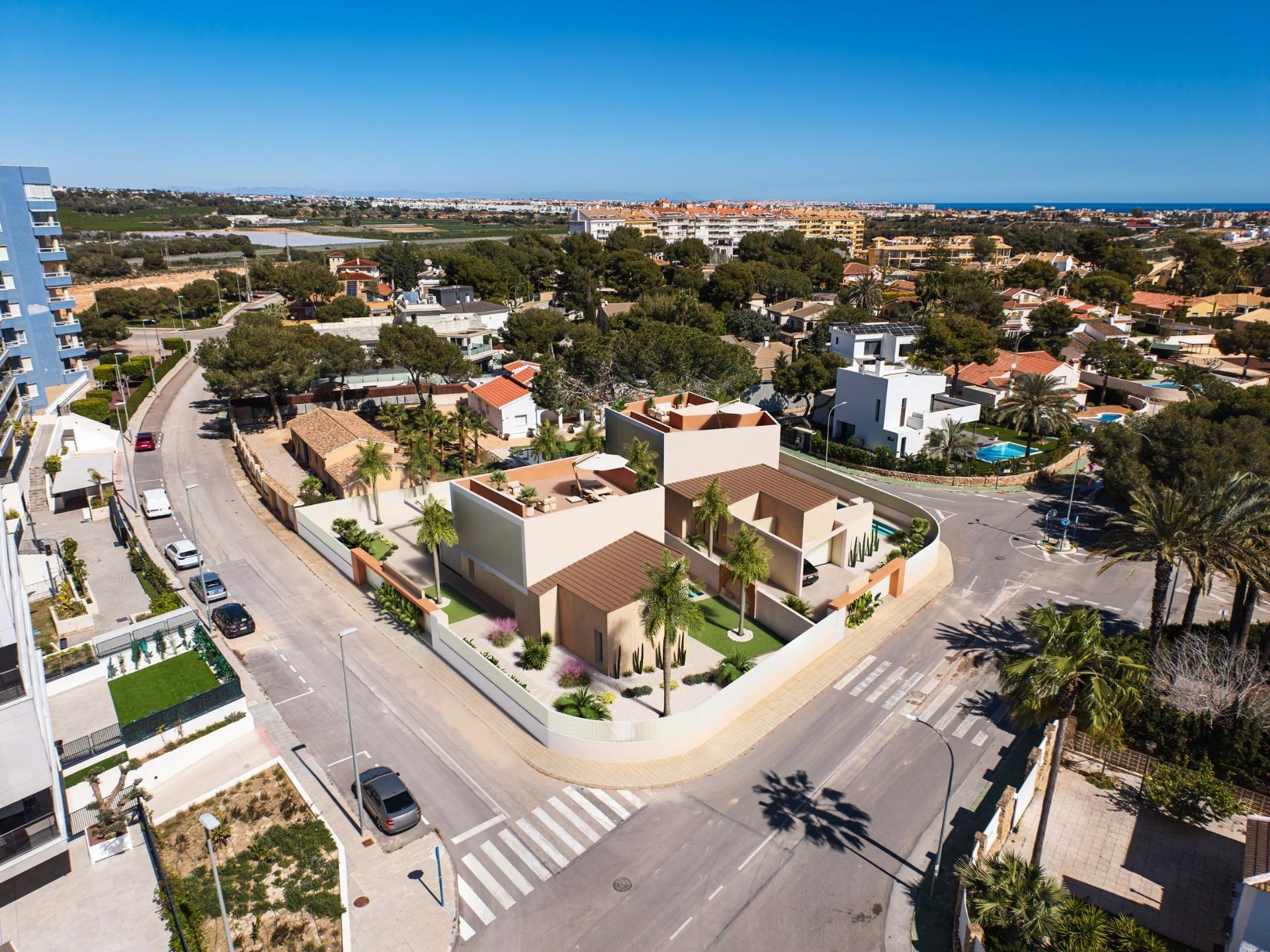 Villa in vendita a Orihuela Costa