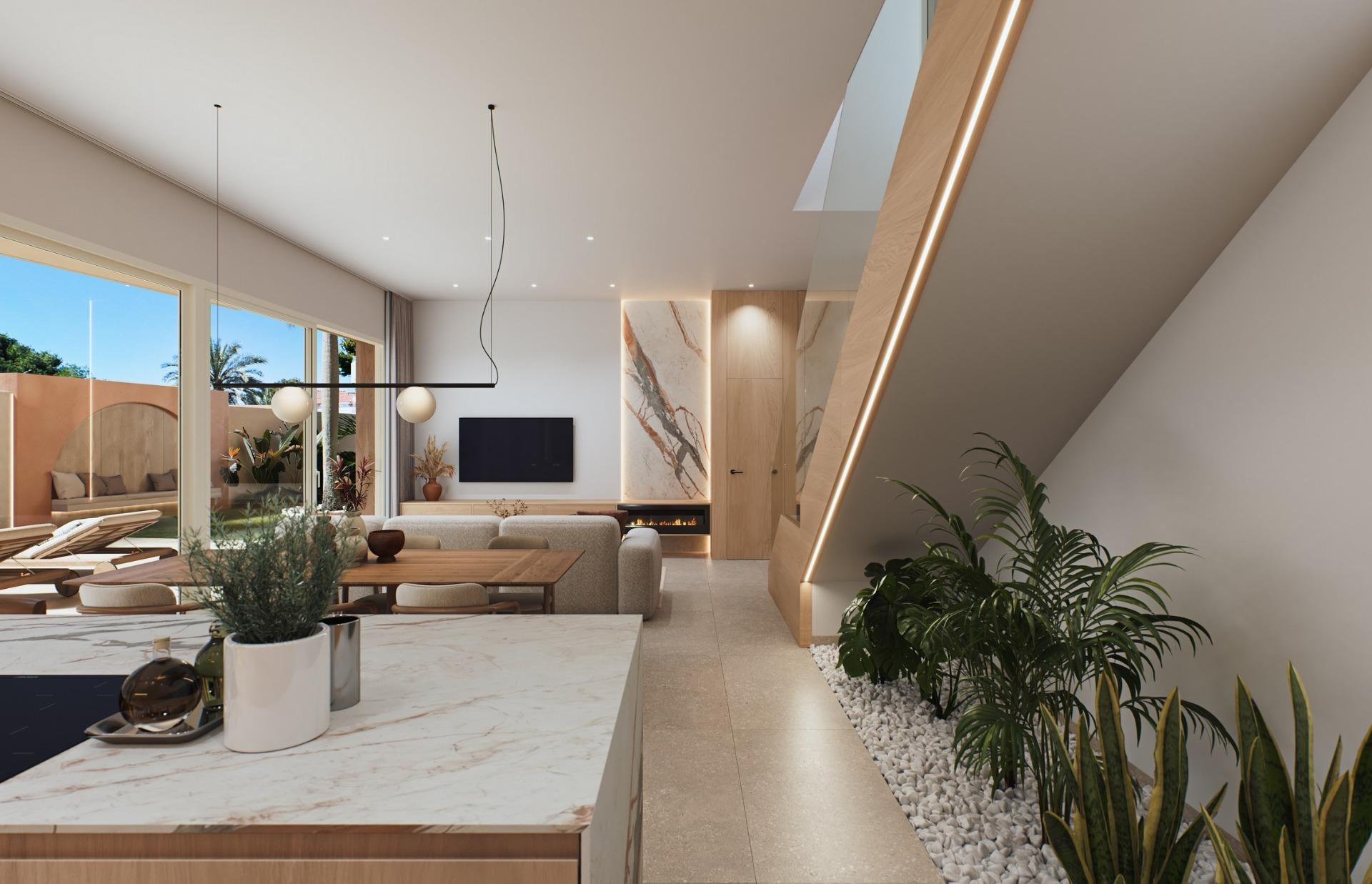 Villa in vendita a Orihuela Costa