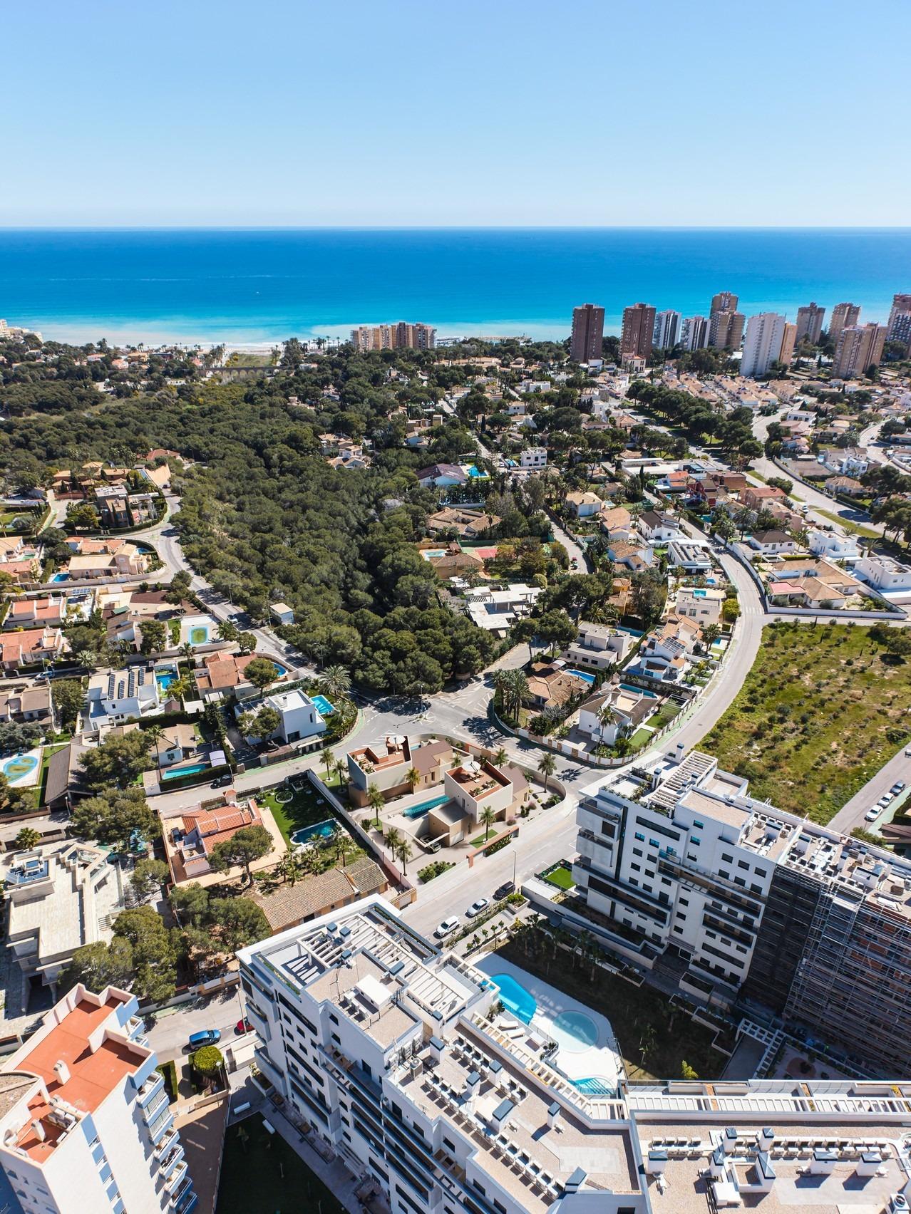 Villa till salu i Orihuela Costa
