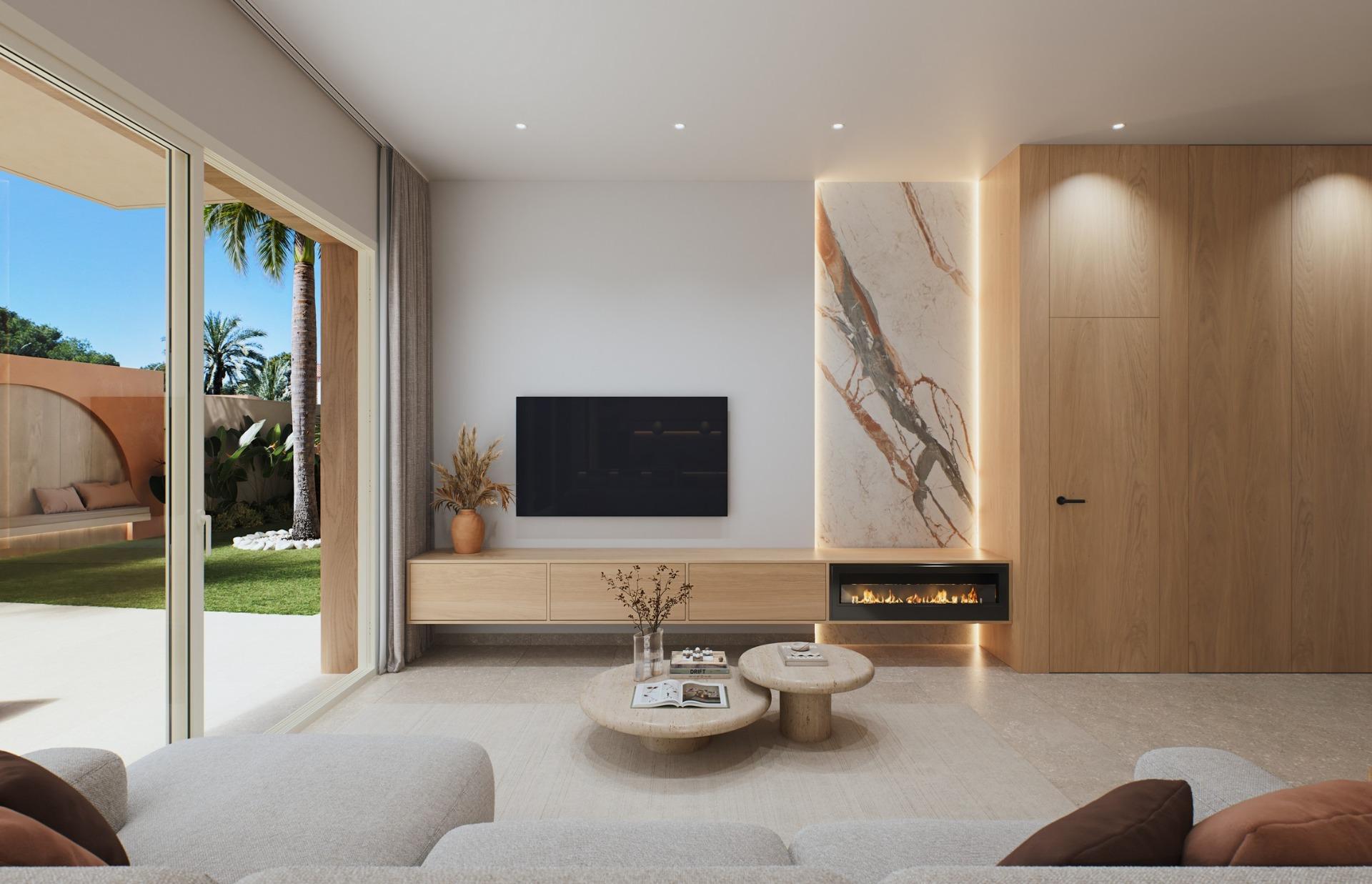 Villa till salu i Orihuela Costa