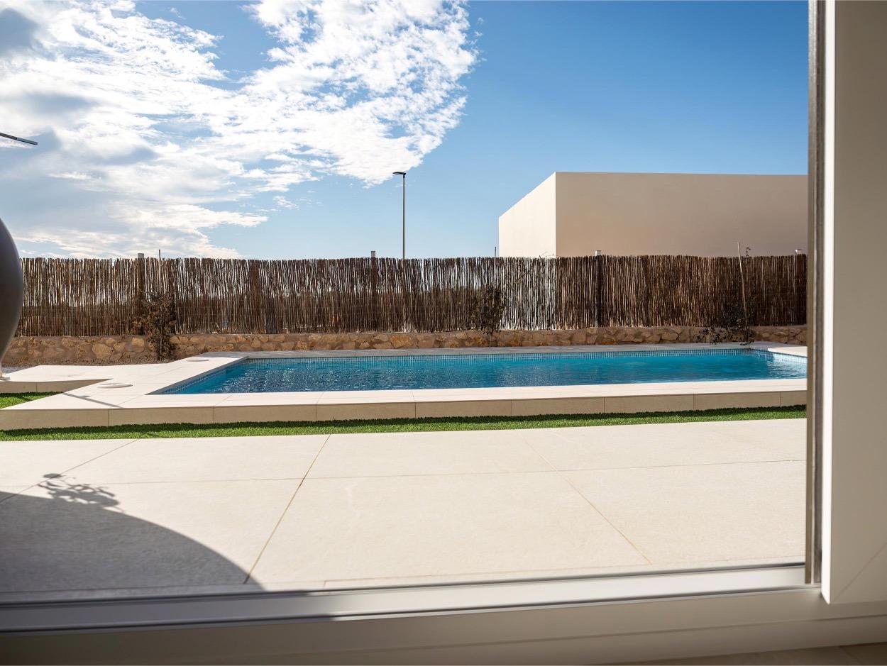 Villa na sprzedaż w Finestrat