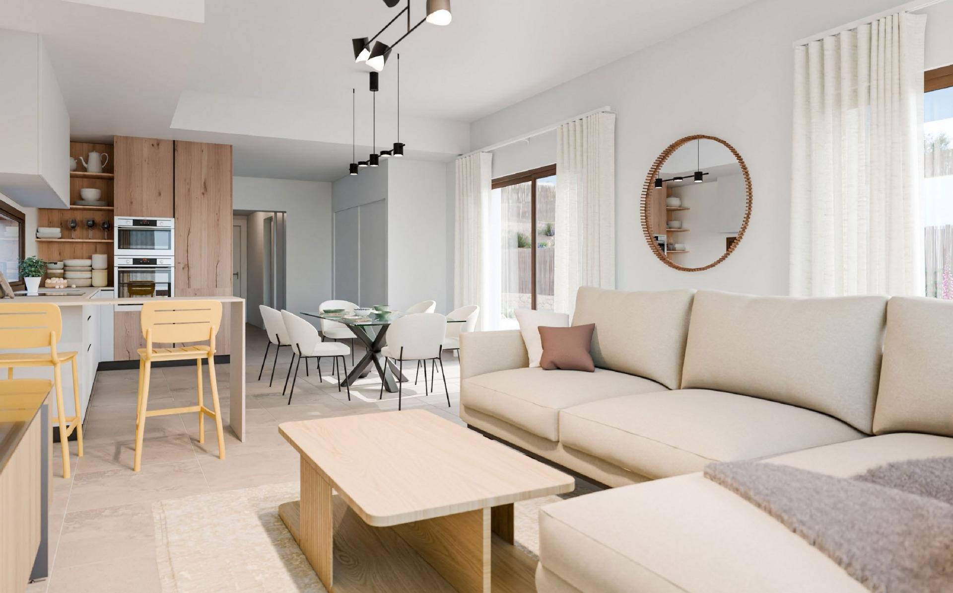 Villa na sprzedaż w Finestrat