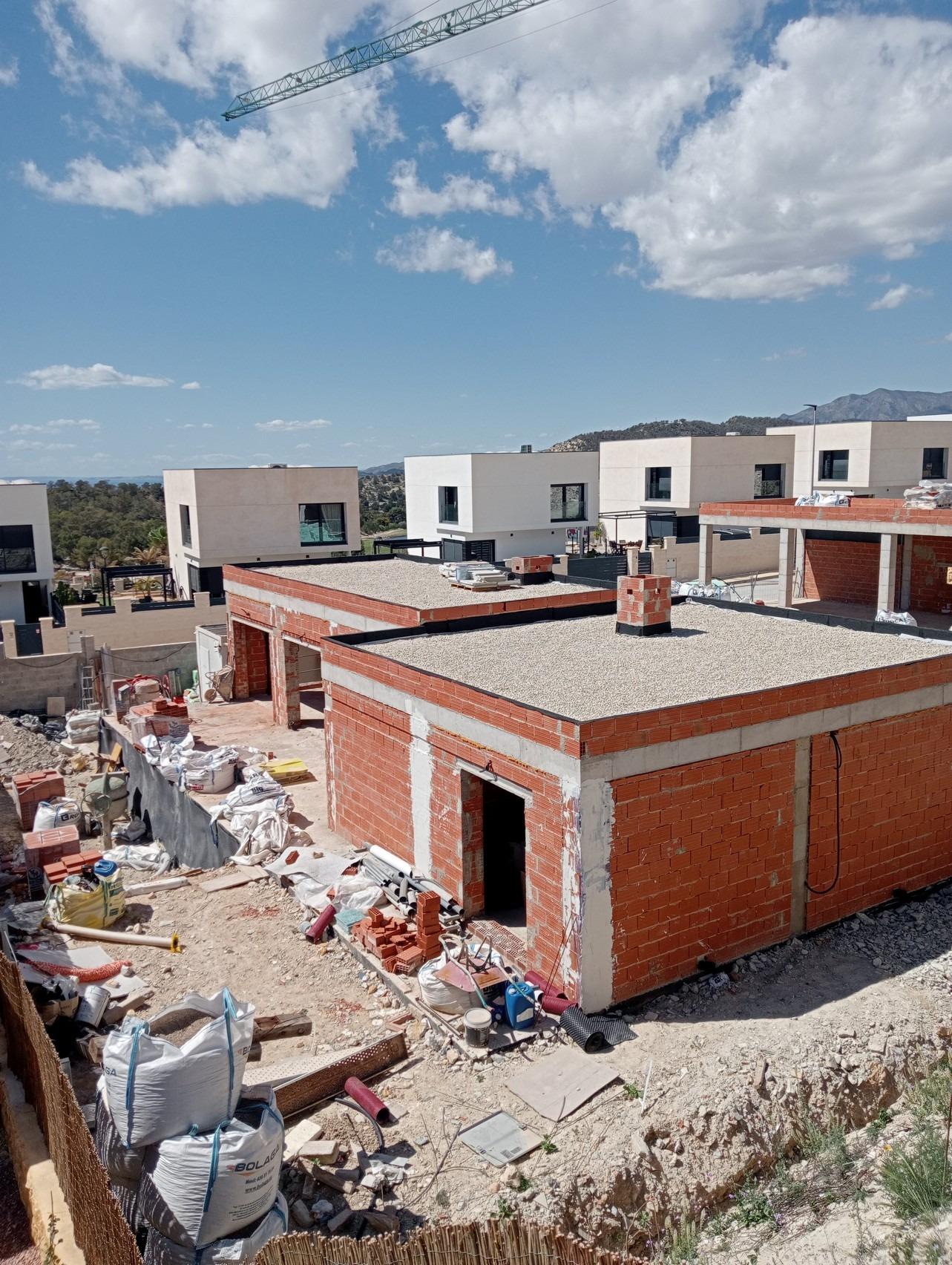 Villa na sprzedaż w Finestrat