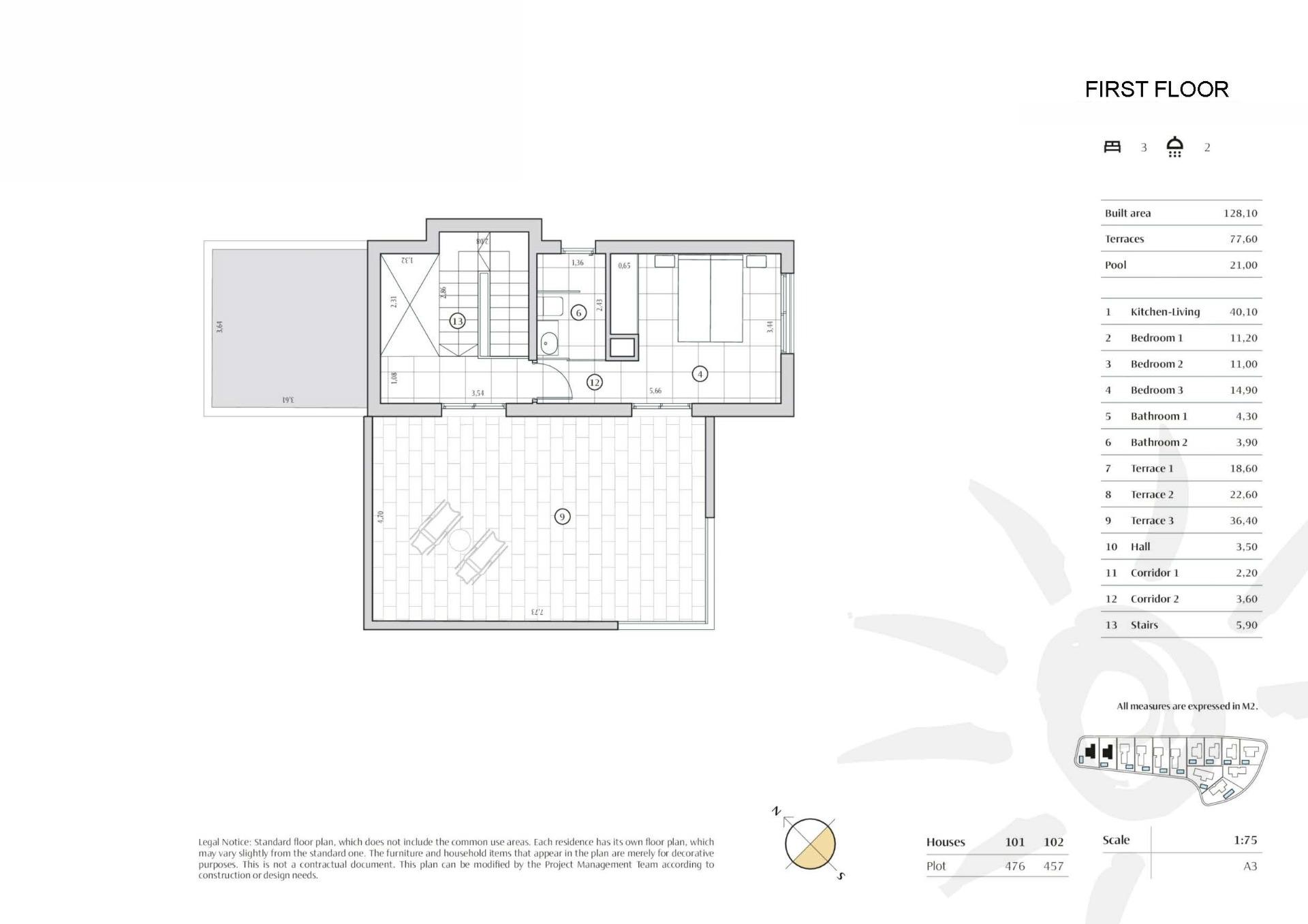 Villa na sprzedaż w Finestrat