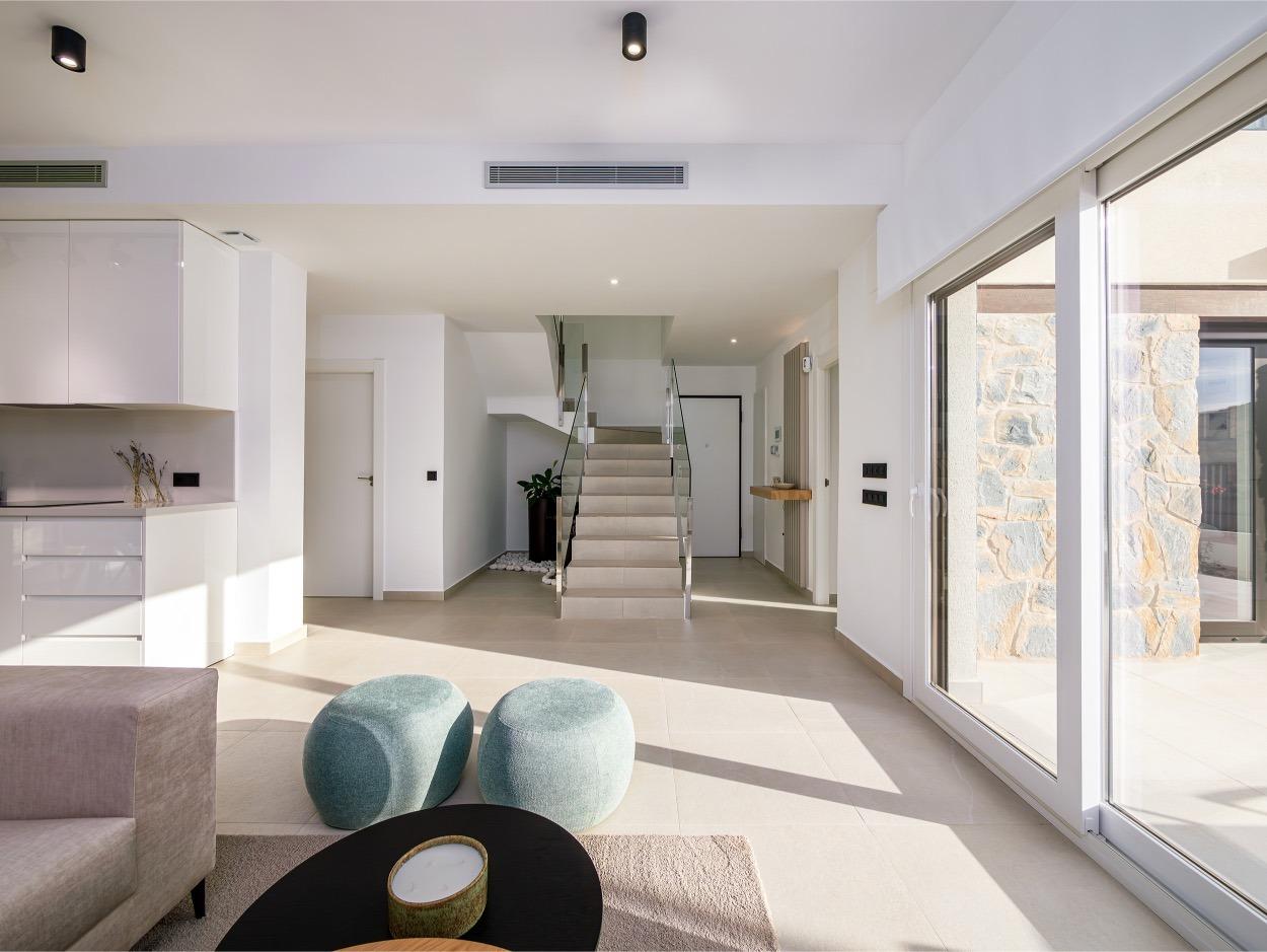 Villa na sprzedaż w Finestrat