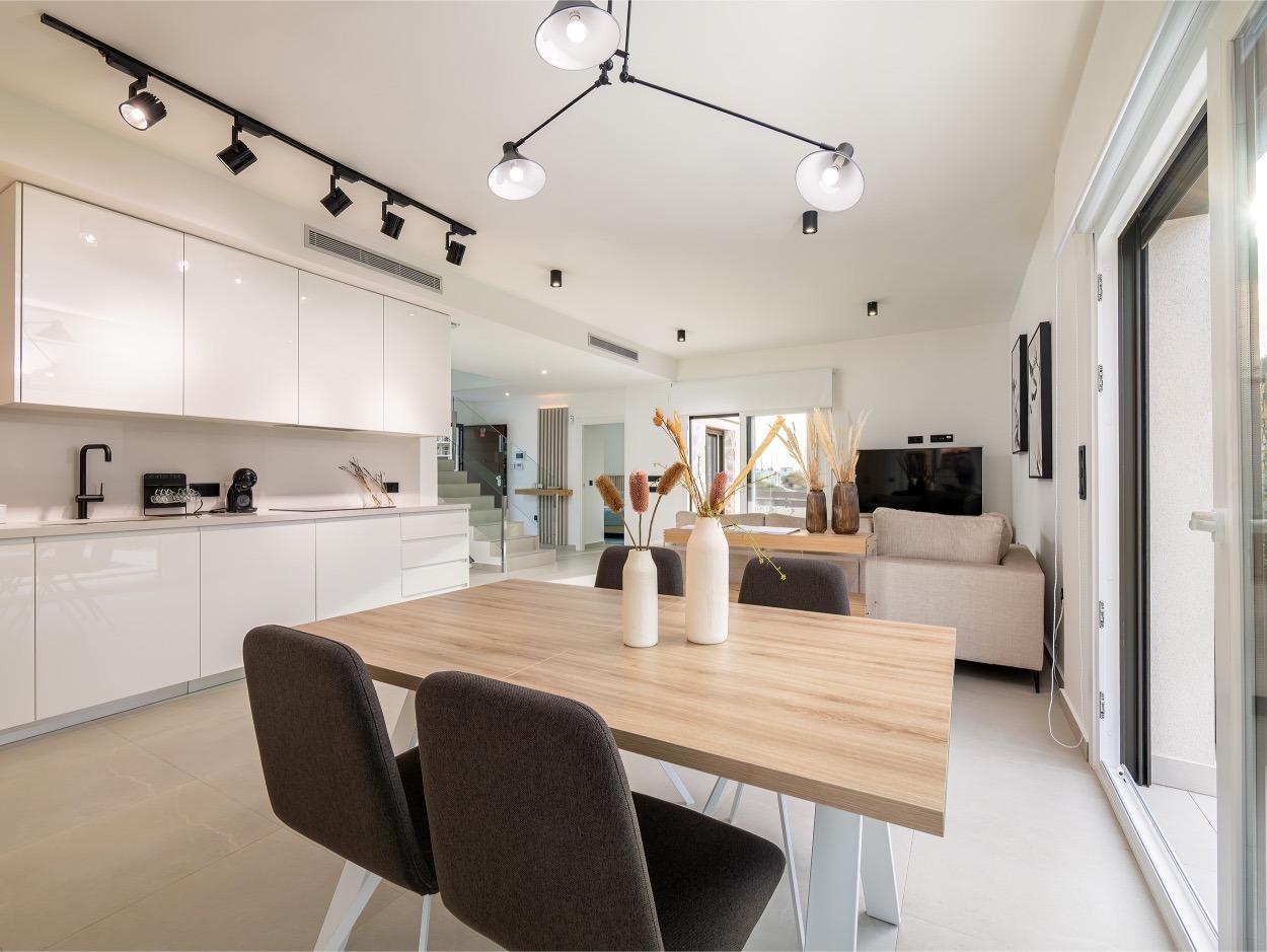 Villa na sprzedaż w Finestrat