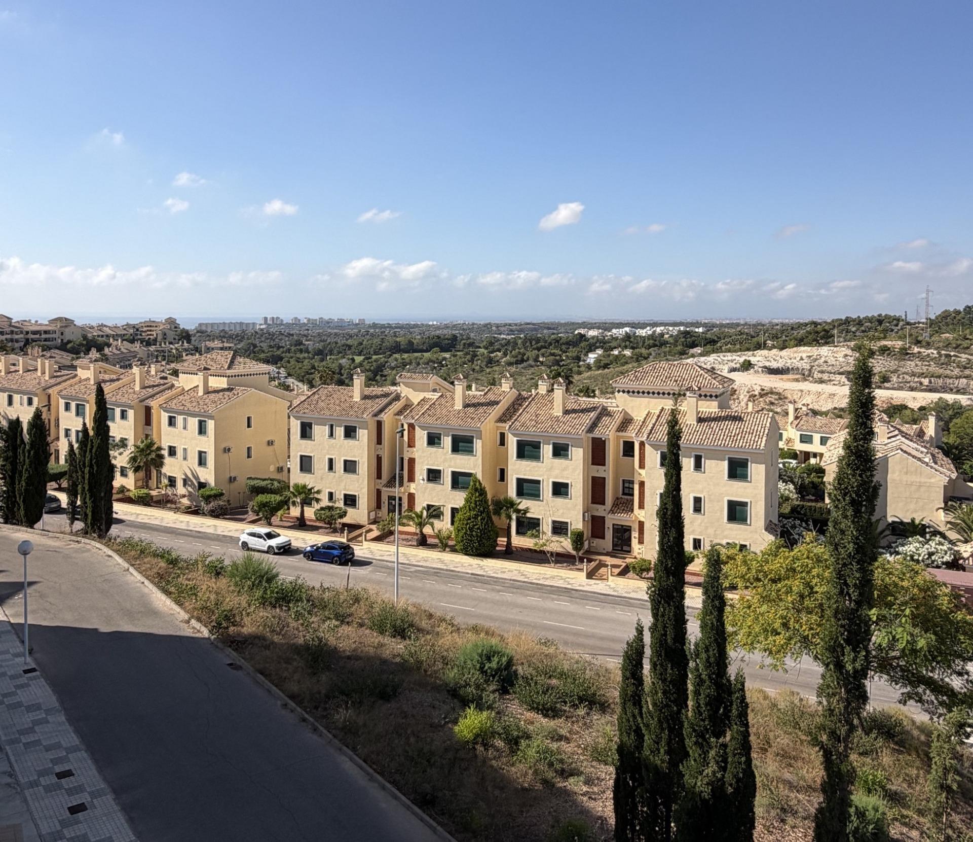 شقة للبيع في Orihuela Costa