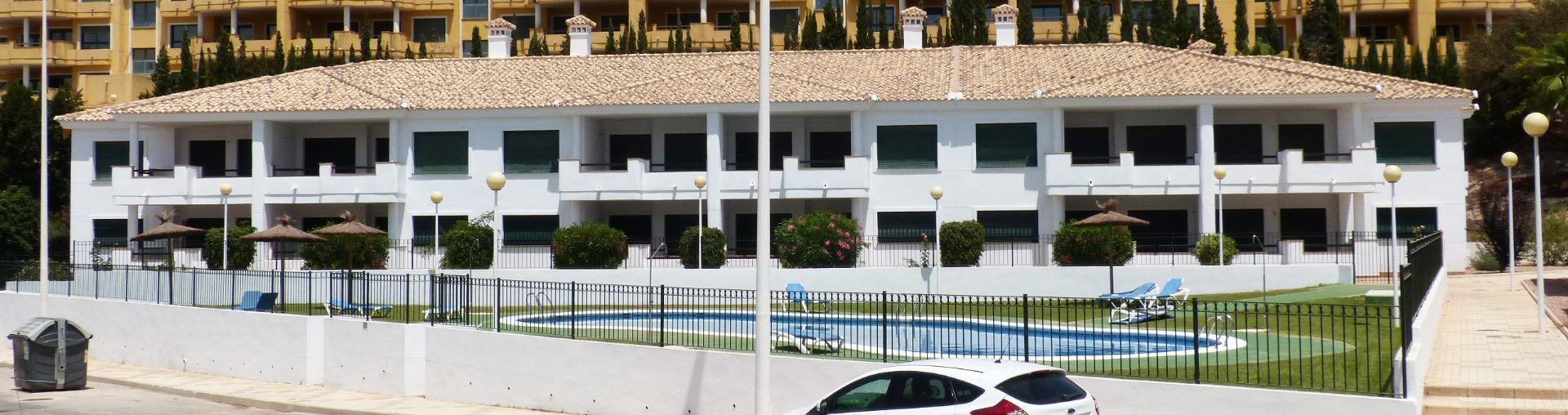 كنة للبيع في Orihuela Costa