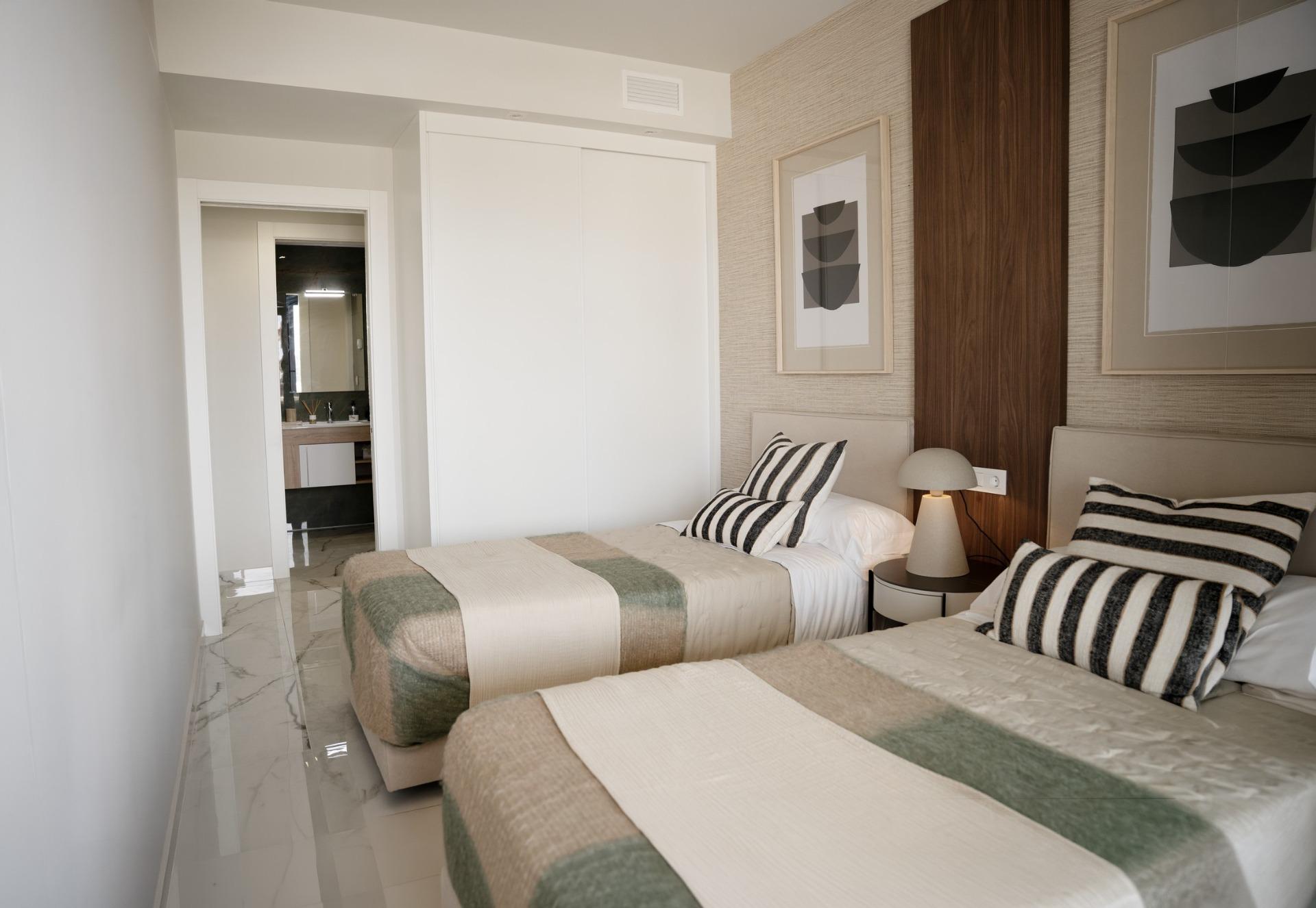 Bungalow for sale in Rojales