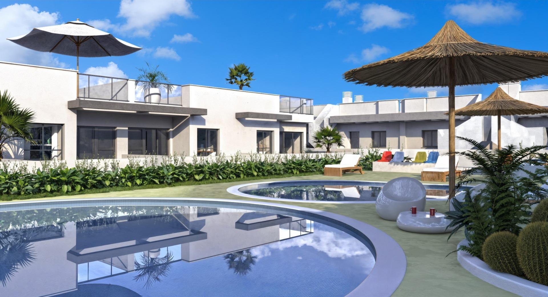 Villa for sale in El Verger