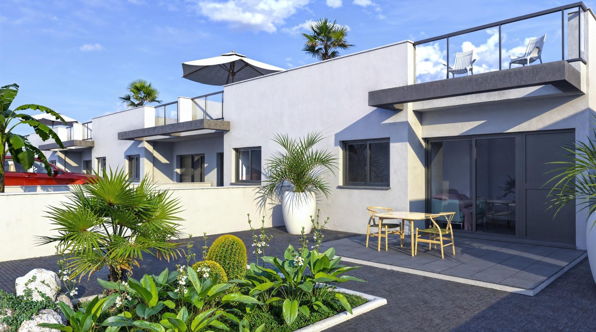 Villa for sale in El Verger