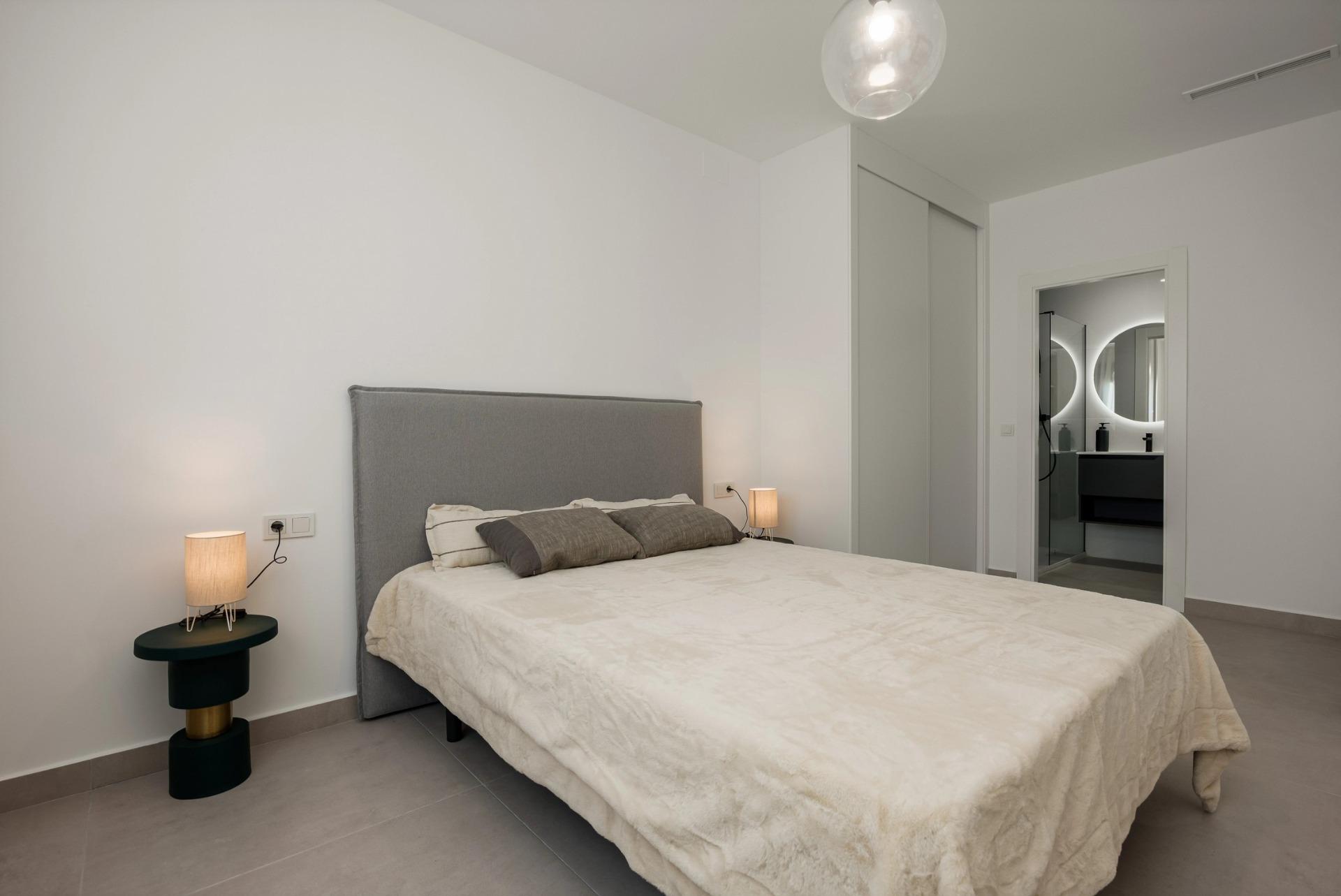 Apartment for sale in Villajoyosa
