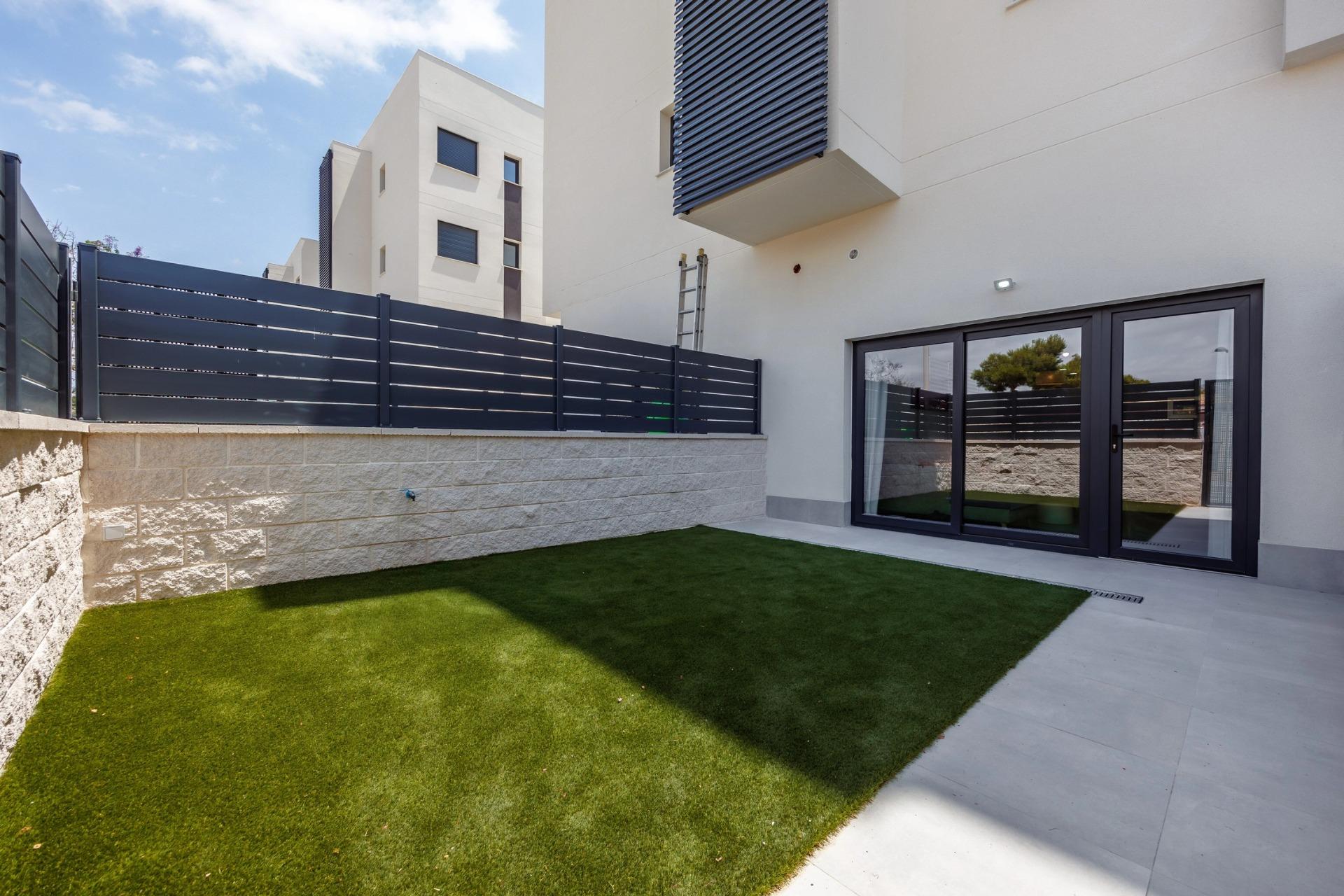 Apartment for sale in Villajoyosa