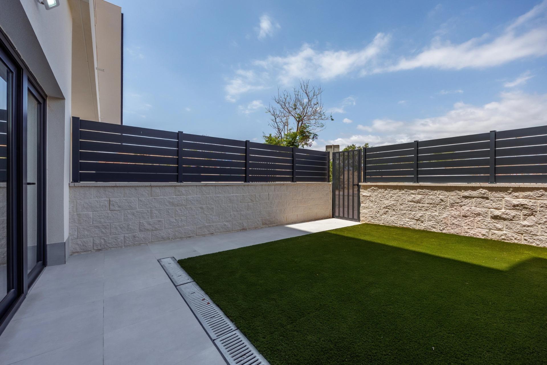 Apartment for sale in Villajoyosa
