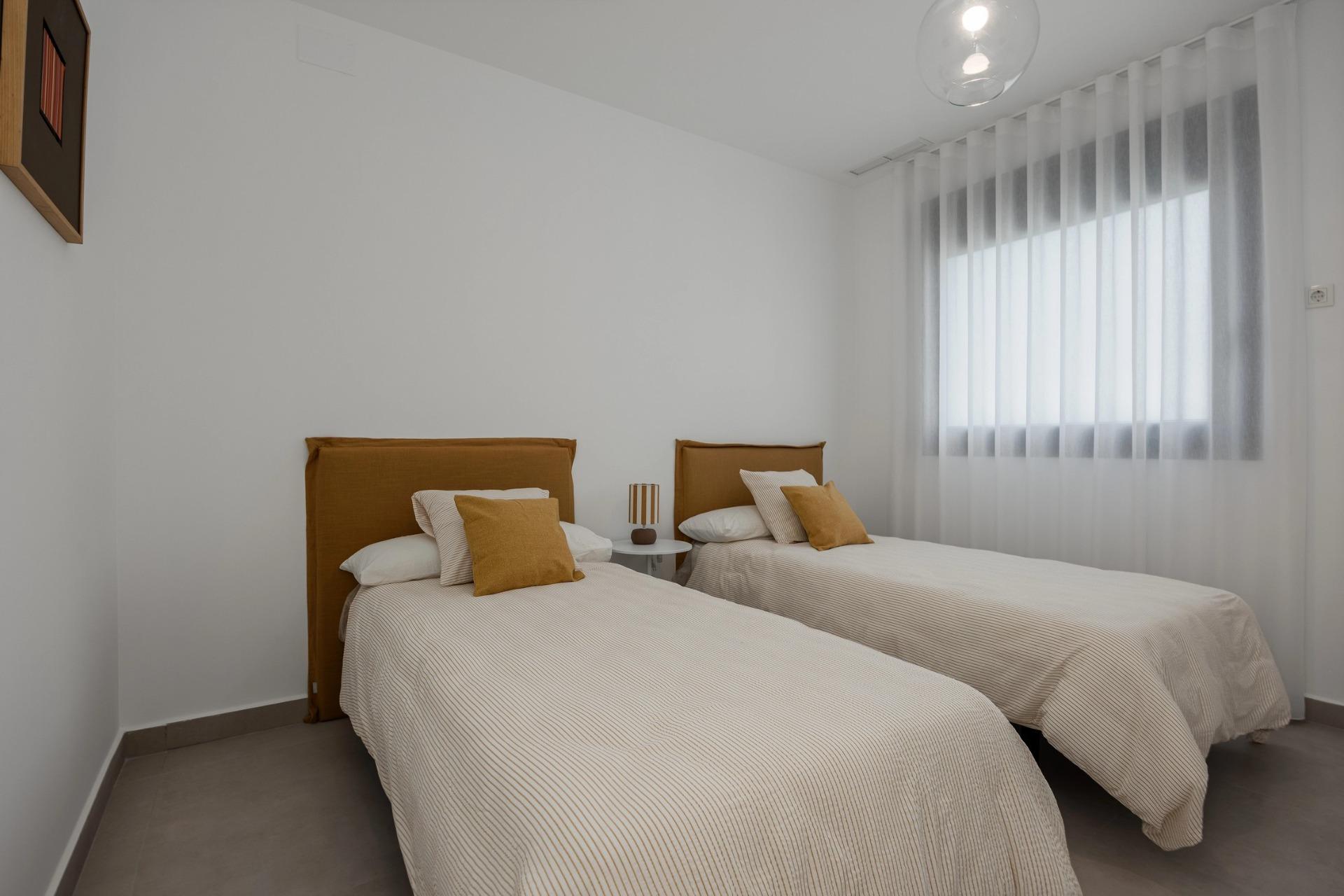 Apartment for sale in Villajoyosa