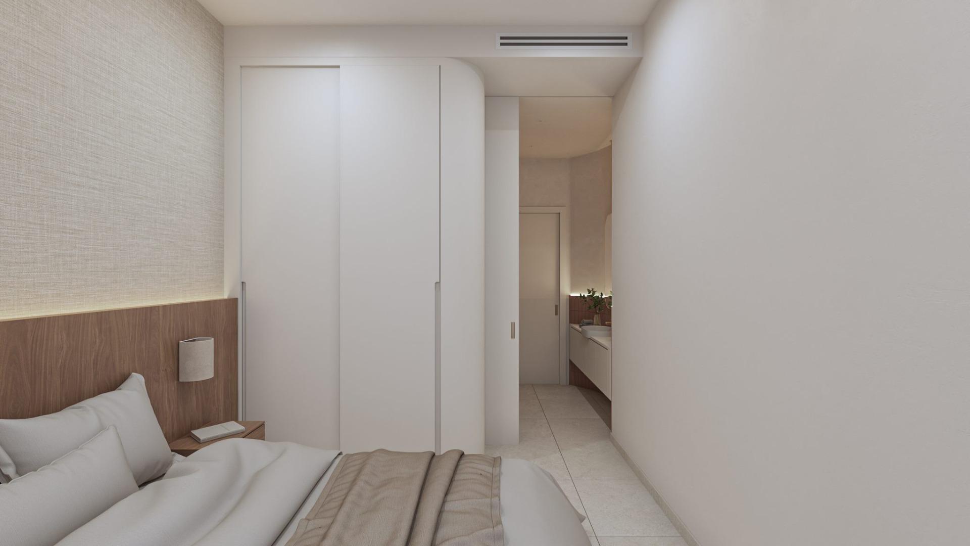 Bungalow for sale in Pilar de la Horadada