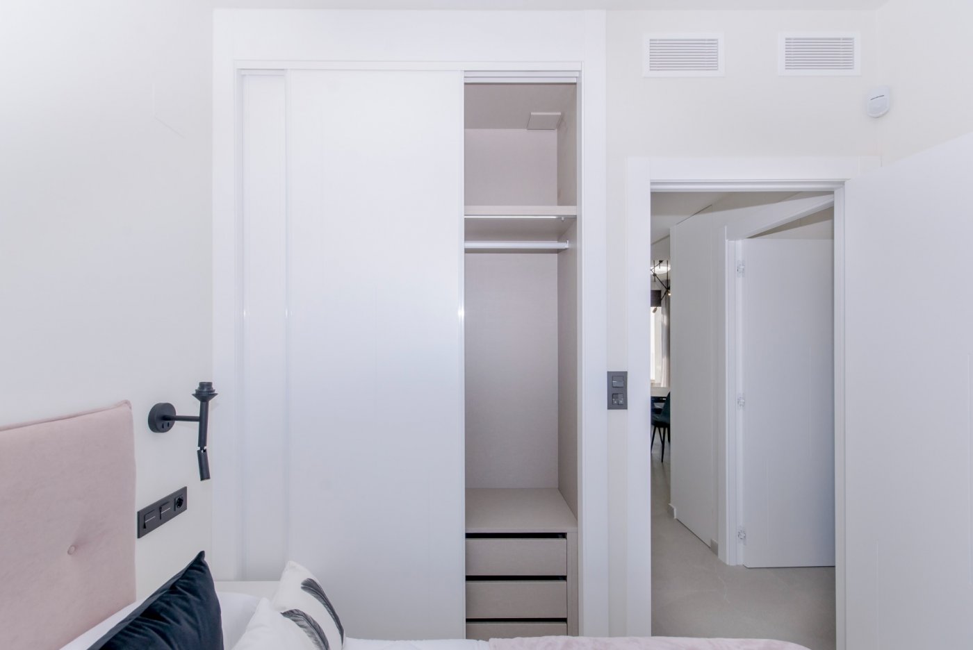جناح صغير للبيع في Torrevieja