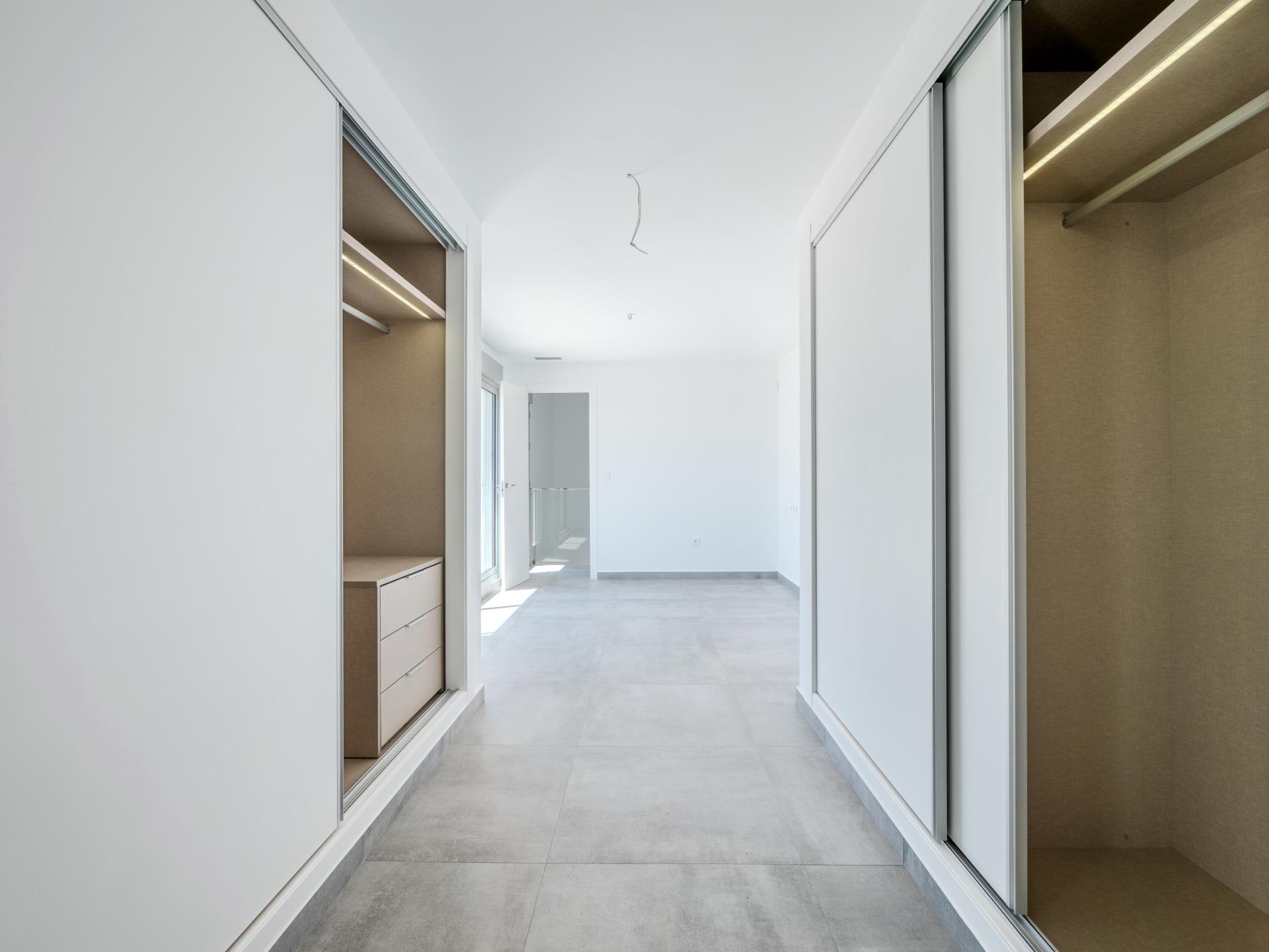 Villa till salu i Algorfa
