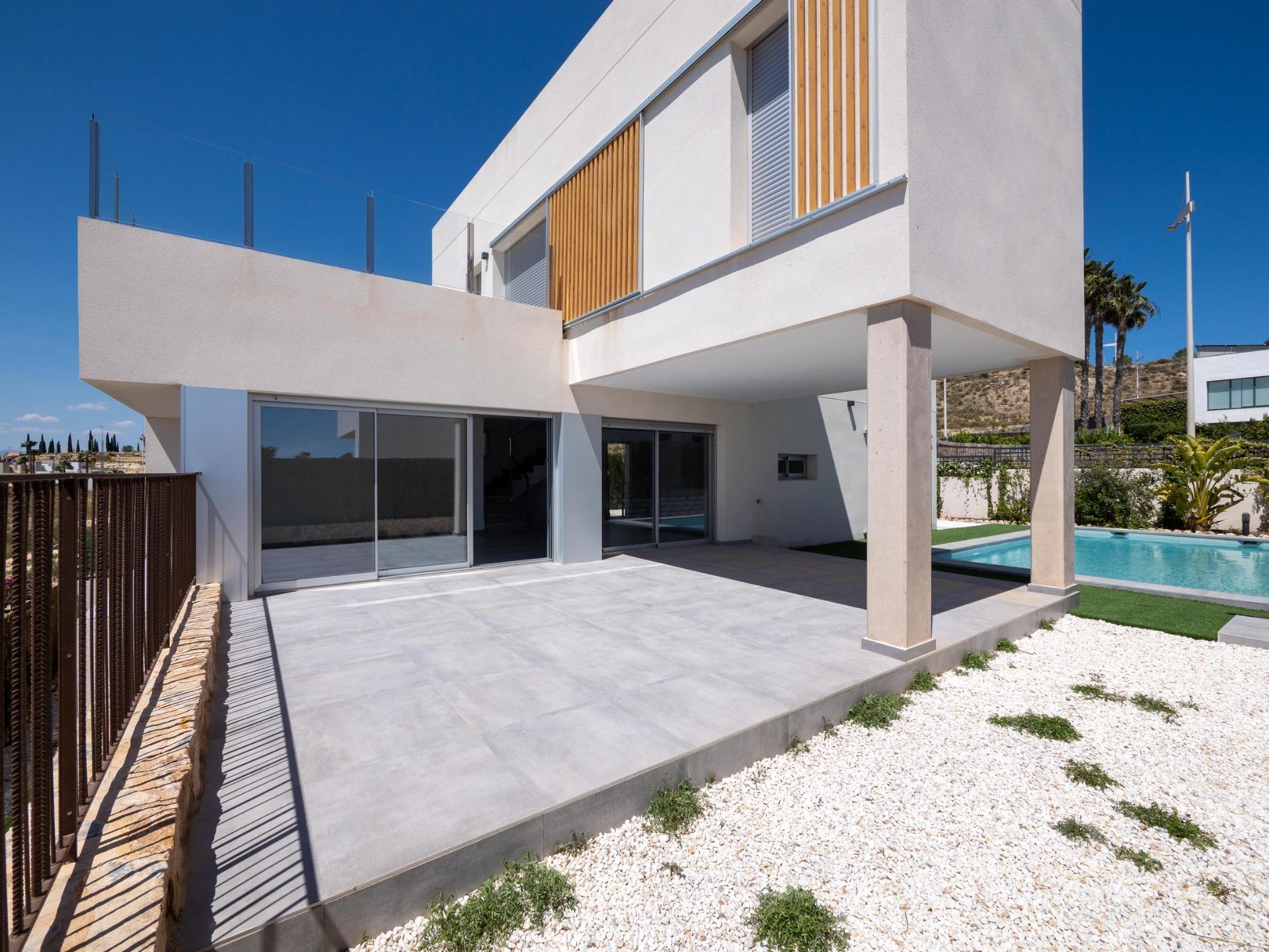 Villa till salu i Algorfa