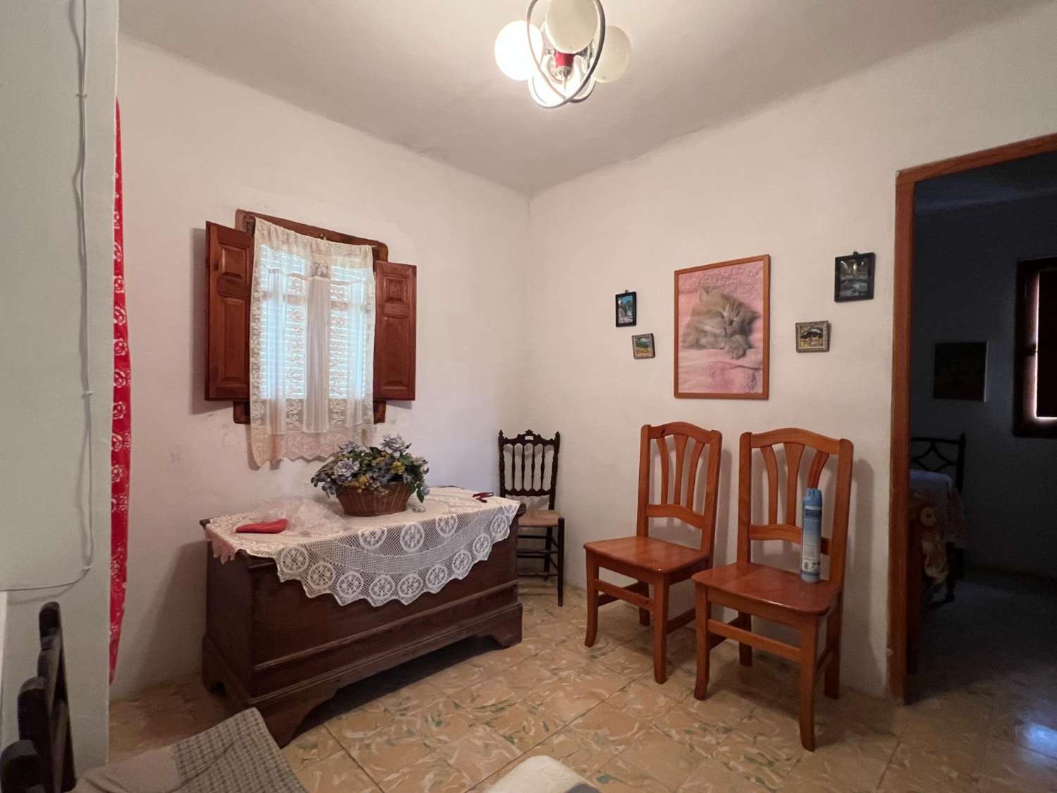 Pavillon en vente à Oltamar-Cucarres (Calpe)