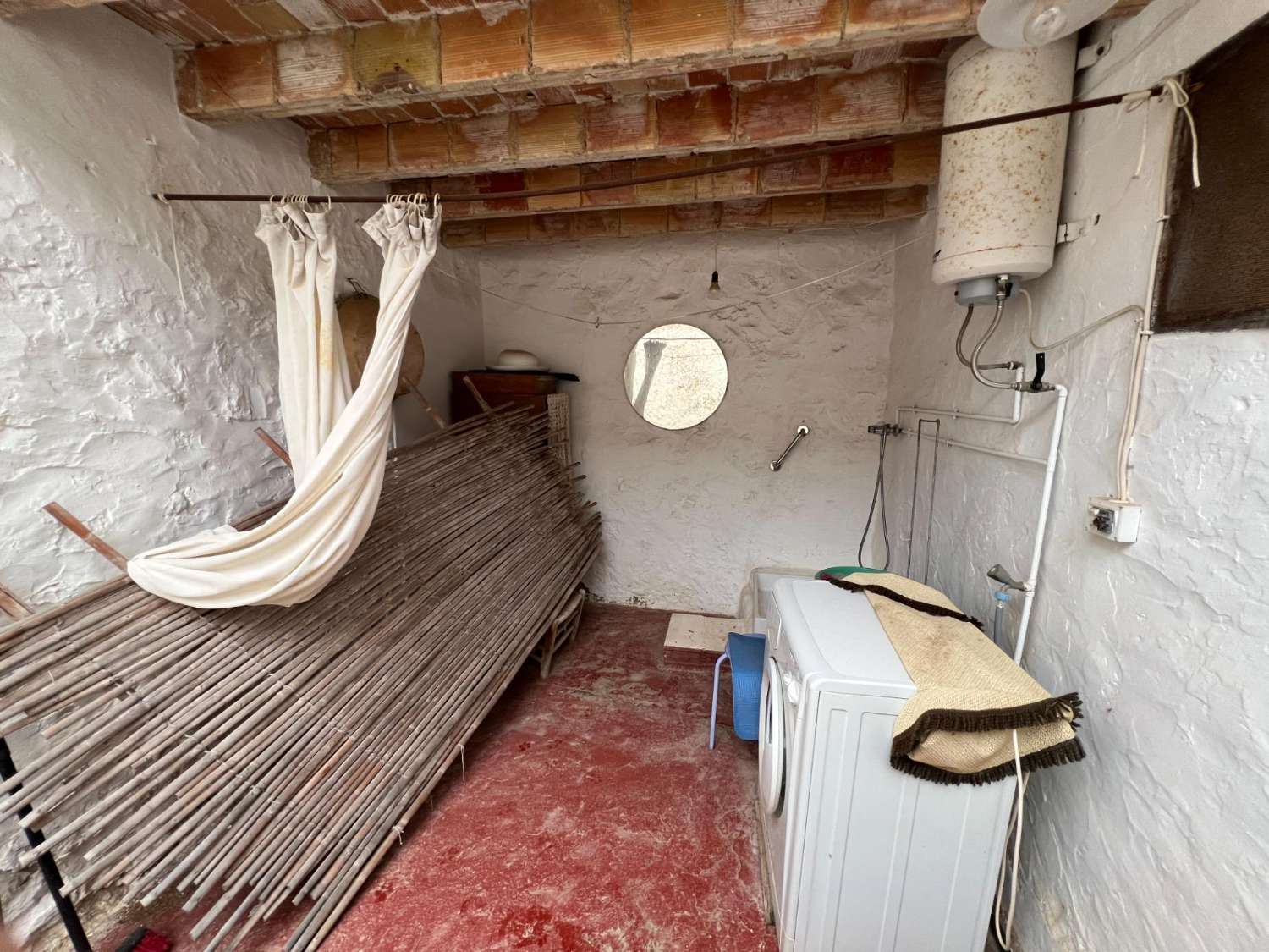 Pavillon en vente à Oltamar-Cucarres (Calpe)