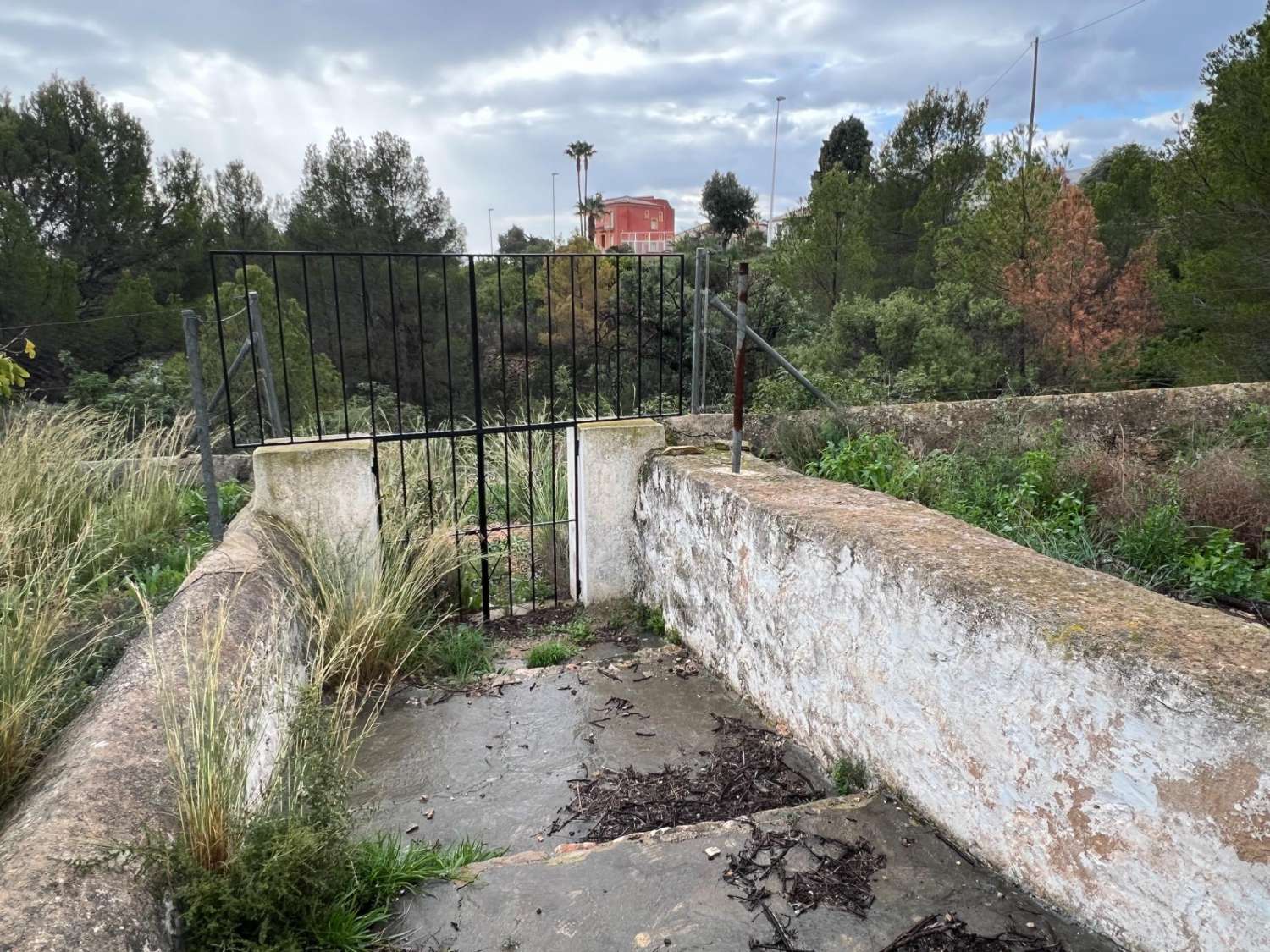 Pavillon en vente à Oltamar-Cucarres (Calpe)