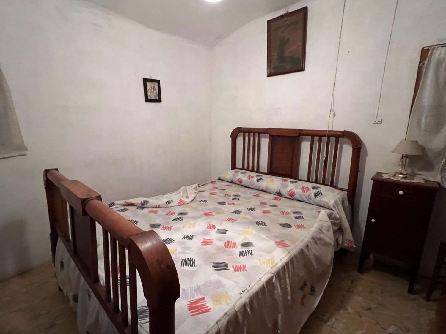 Pavillon en vente à Oltamar-Cucarres (Calpe)