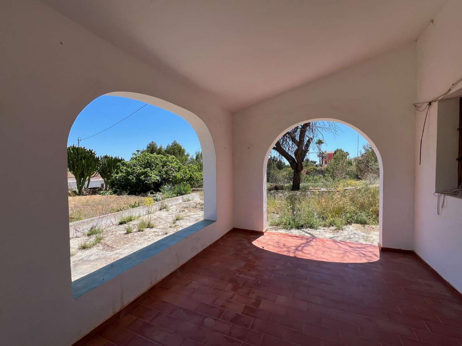 Pavillon en vente à Oltamar-Cucarres (Calpe)