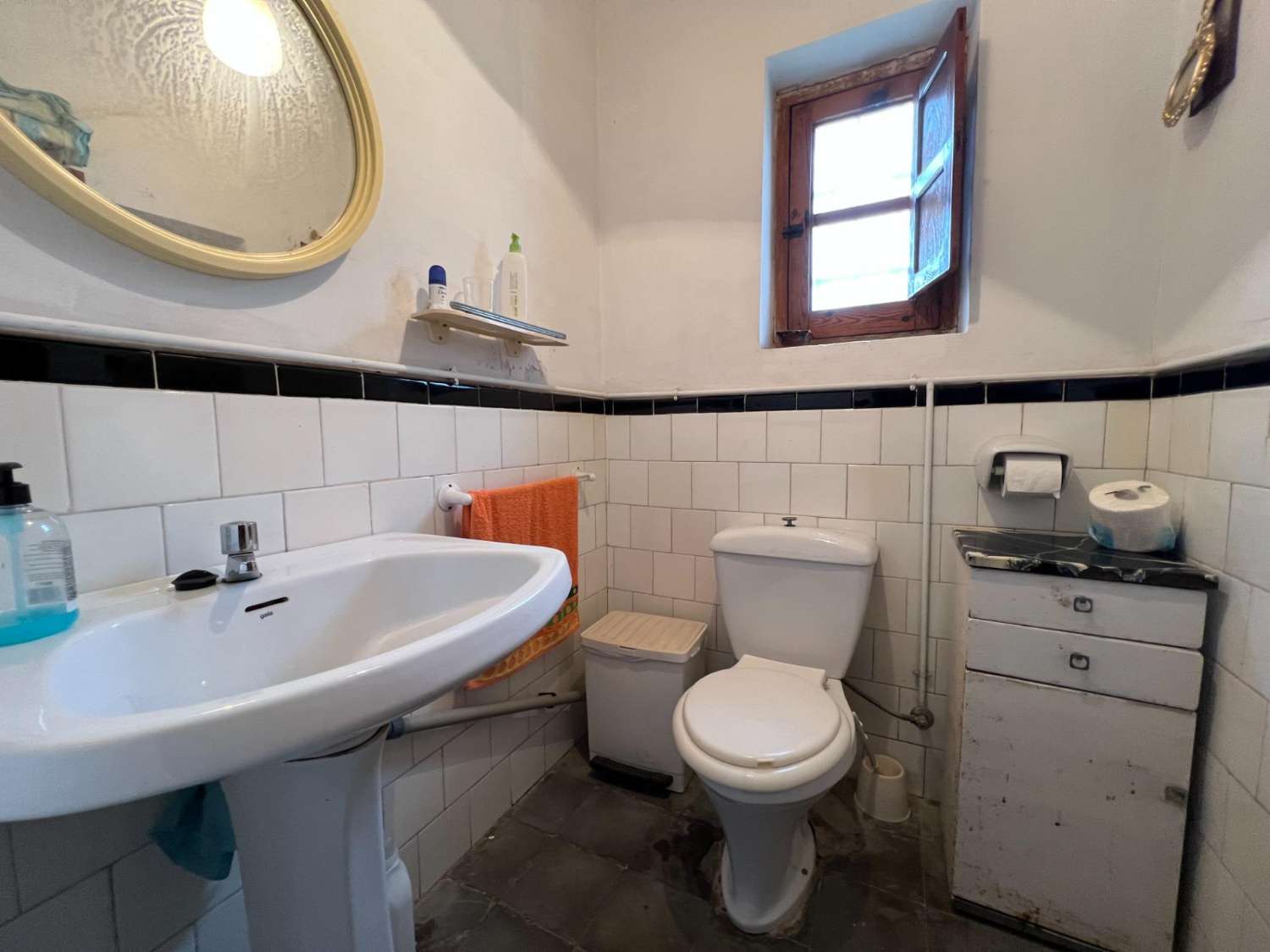 Pavillon en vente à Oltamar-Cucarres (Calpe)