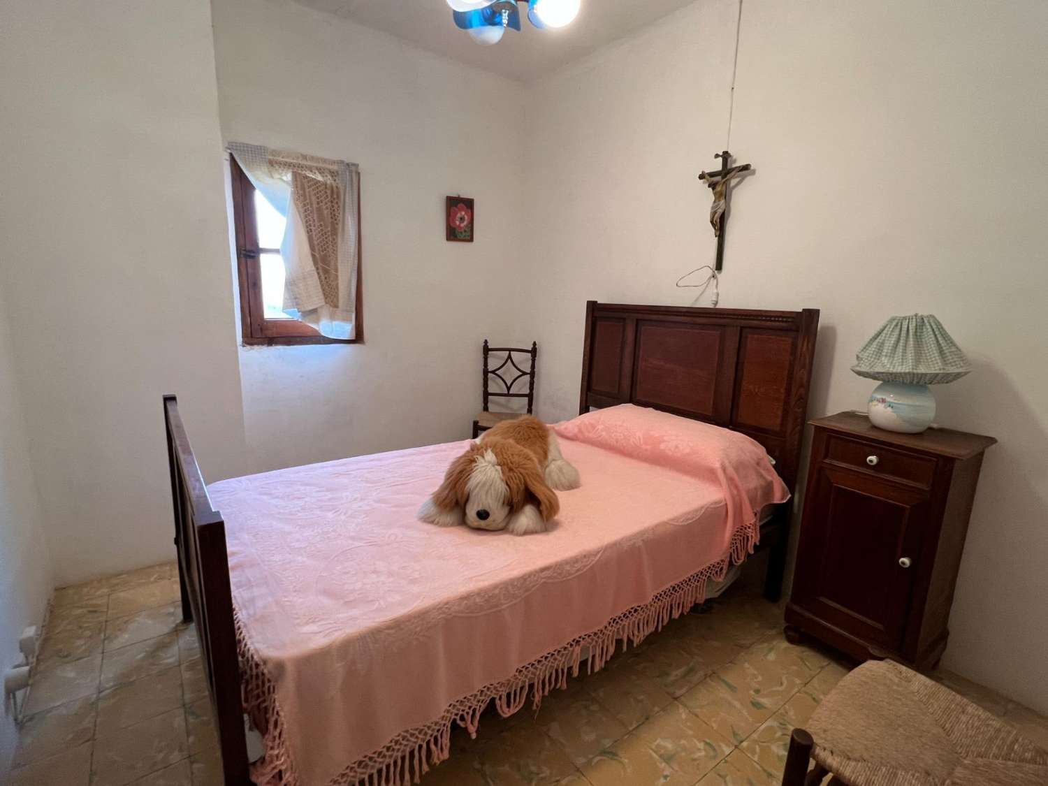 Pavillon en vente à Oltamar-Cucarres (Calpe)