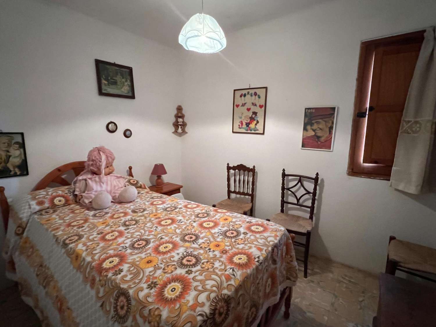 Pavillon en vente à Oltamar-Cucarres (Calpe)