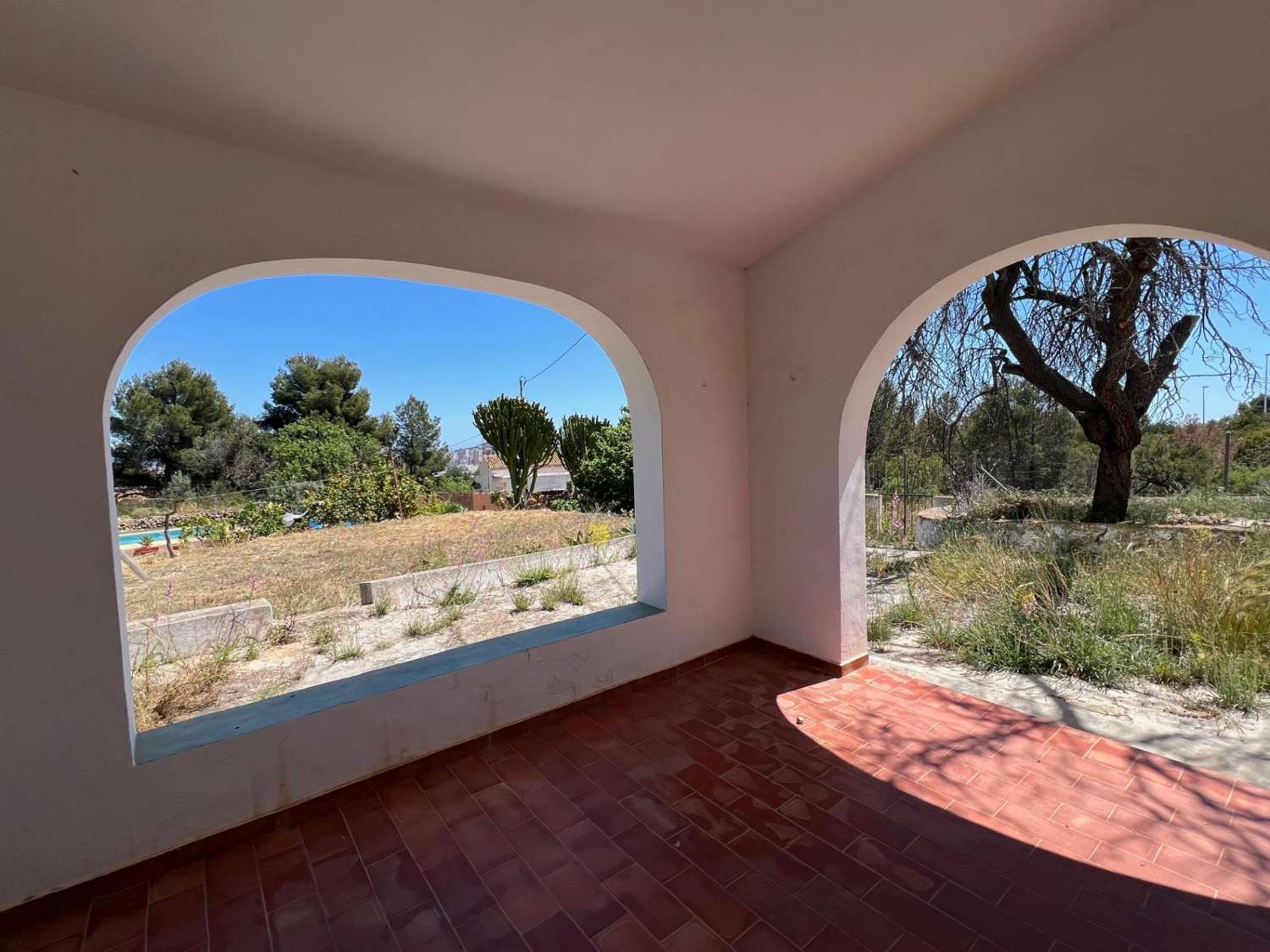 Pavillon en vente à Oltamar-Cucarres (Calpe)