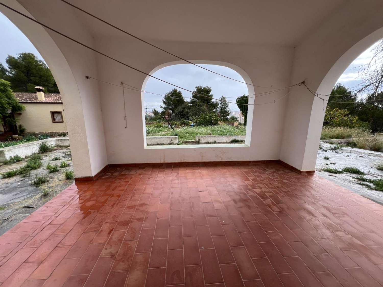 Pavillon en vente à Oltamar-Cucarres (Calpe)
