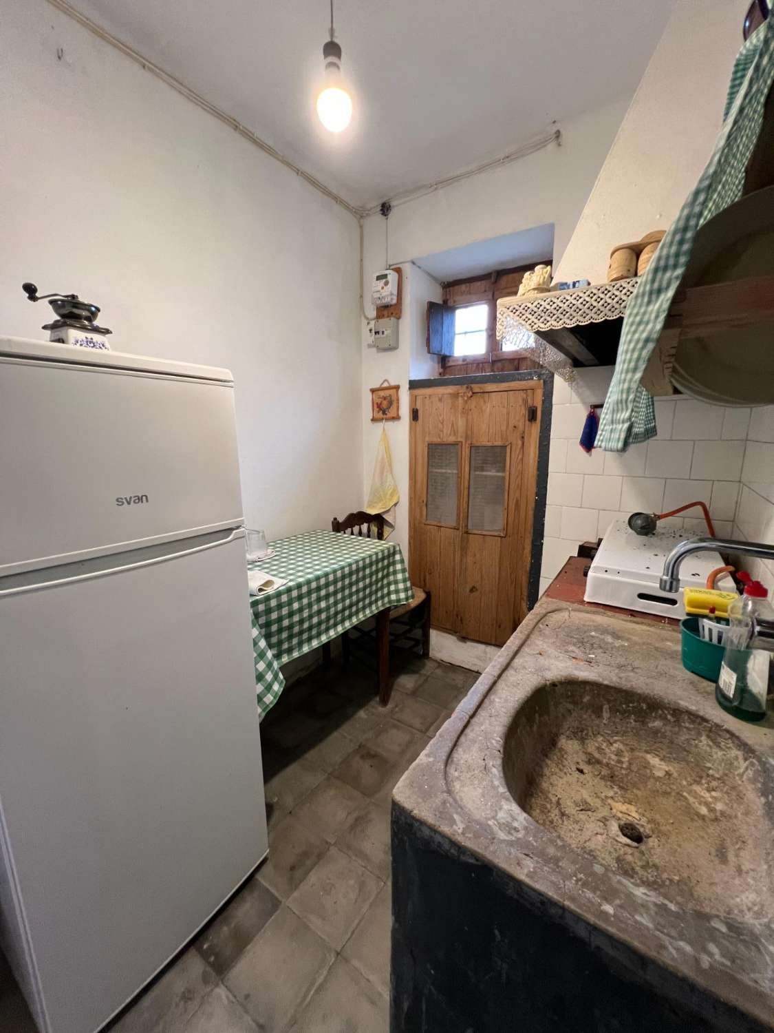 Pavillon en vente à Oltamar-Cucarres (Calpe)