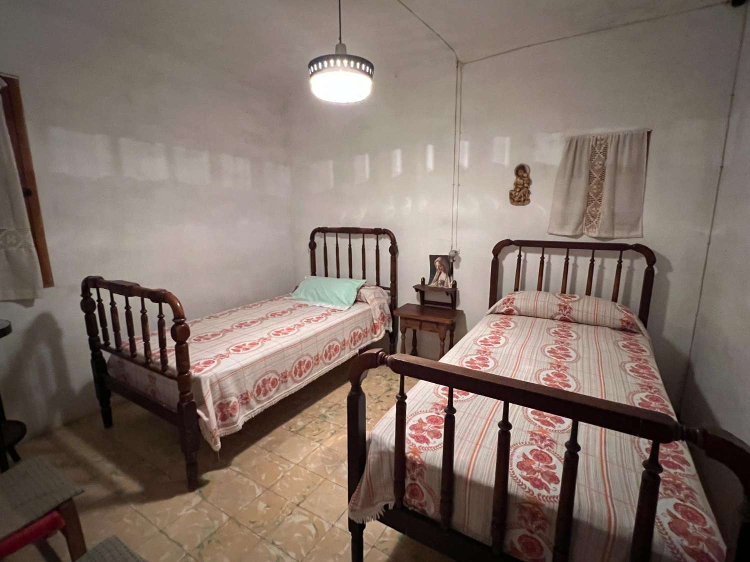 Pavillon en vente à Oltamar-Cucarres (Calpe)