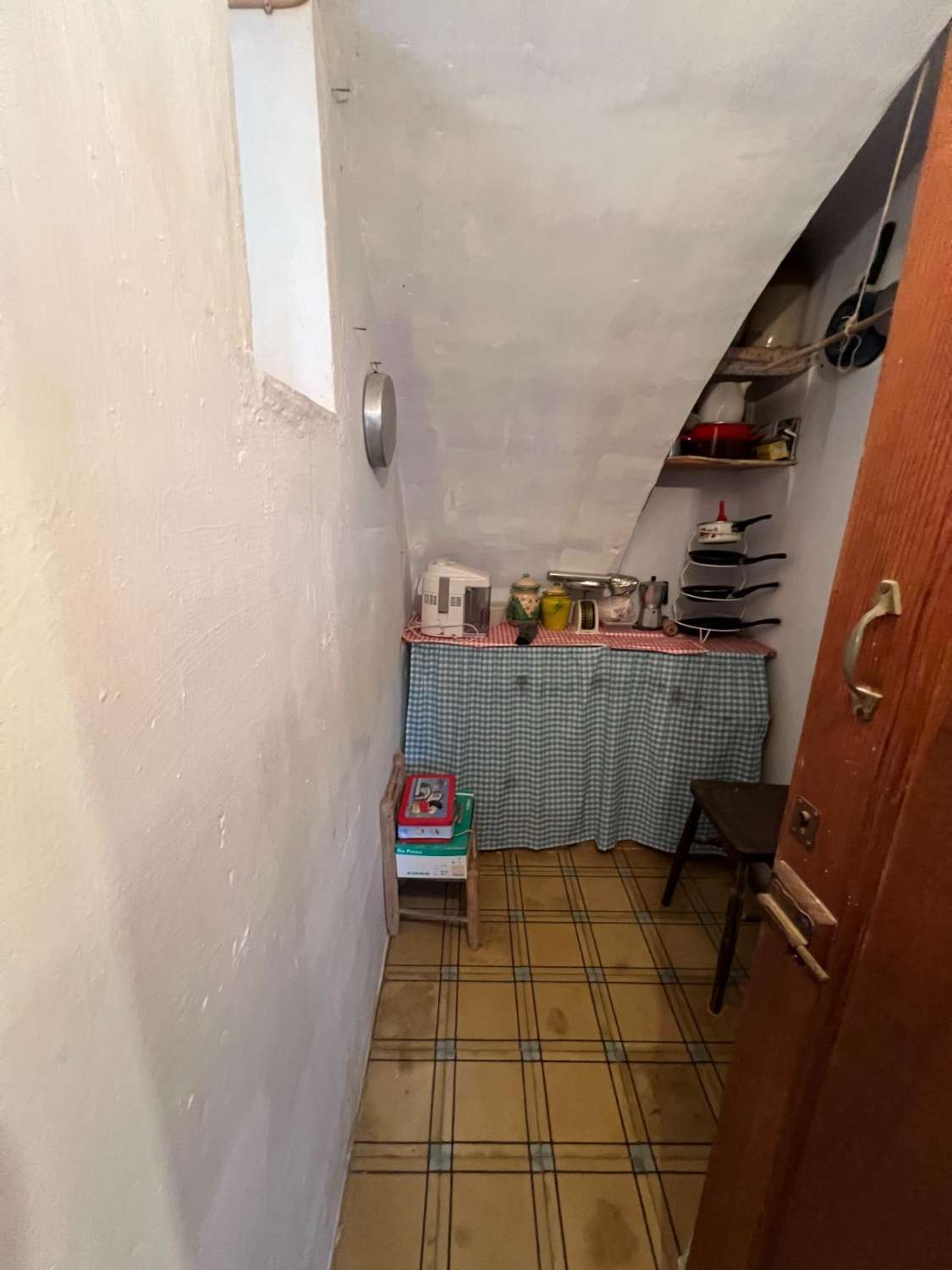 Pavillon en vente à Oltamar-Cucarres (Calpe)