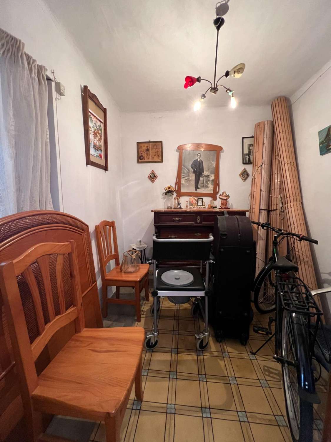Pavillon en vente à Oltamar-Cucarres (Calpe)