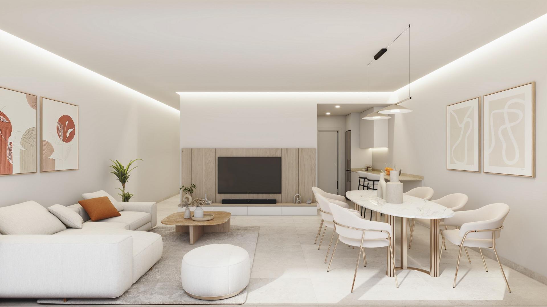 Petit Appartement en vente à Guardamar del Segura
