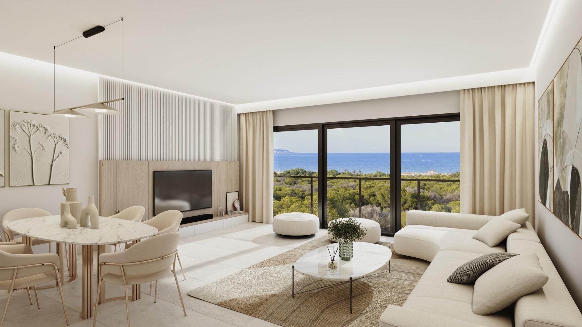 Petit Appartement en vente à Guardamar del Segura