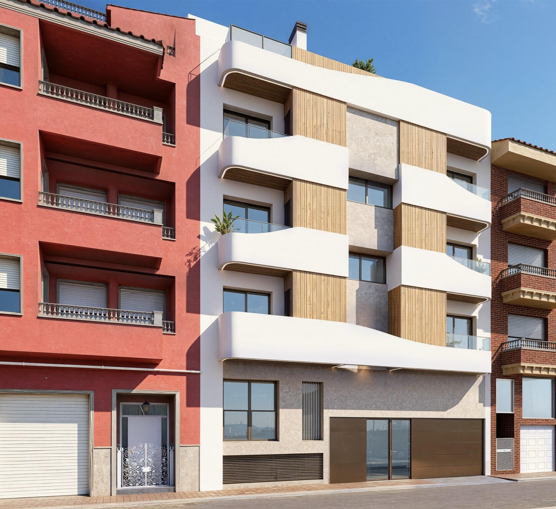 Petit Appartement en vente à Guardamar del Segura