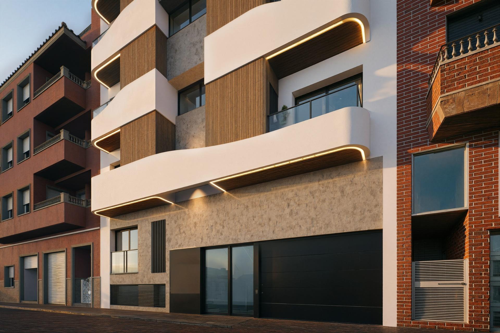 Petit Appartement en vente à Guardamar del Segura