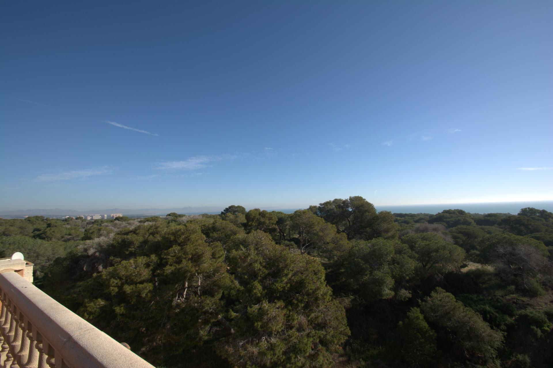 Penthouse te koop in Guardamar del Segura