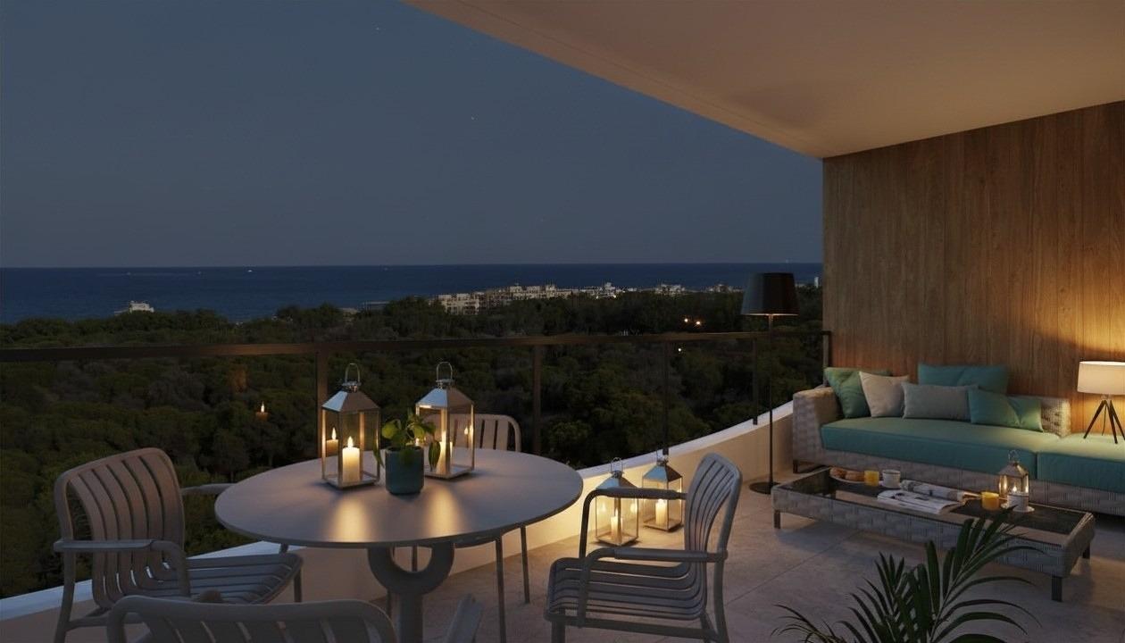 Penthouse te koop in Guardamar del Segura