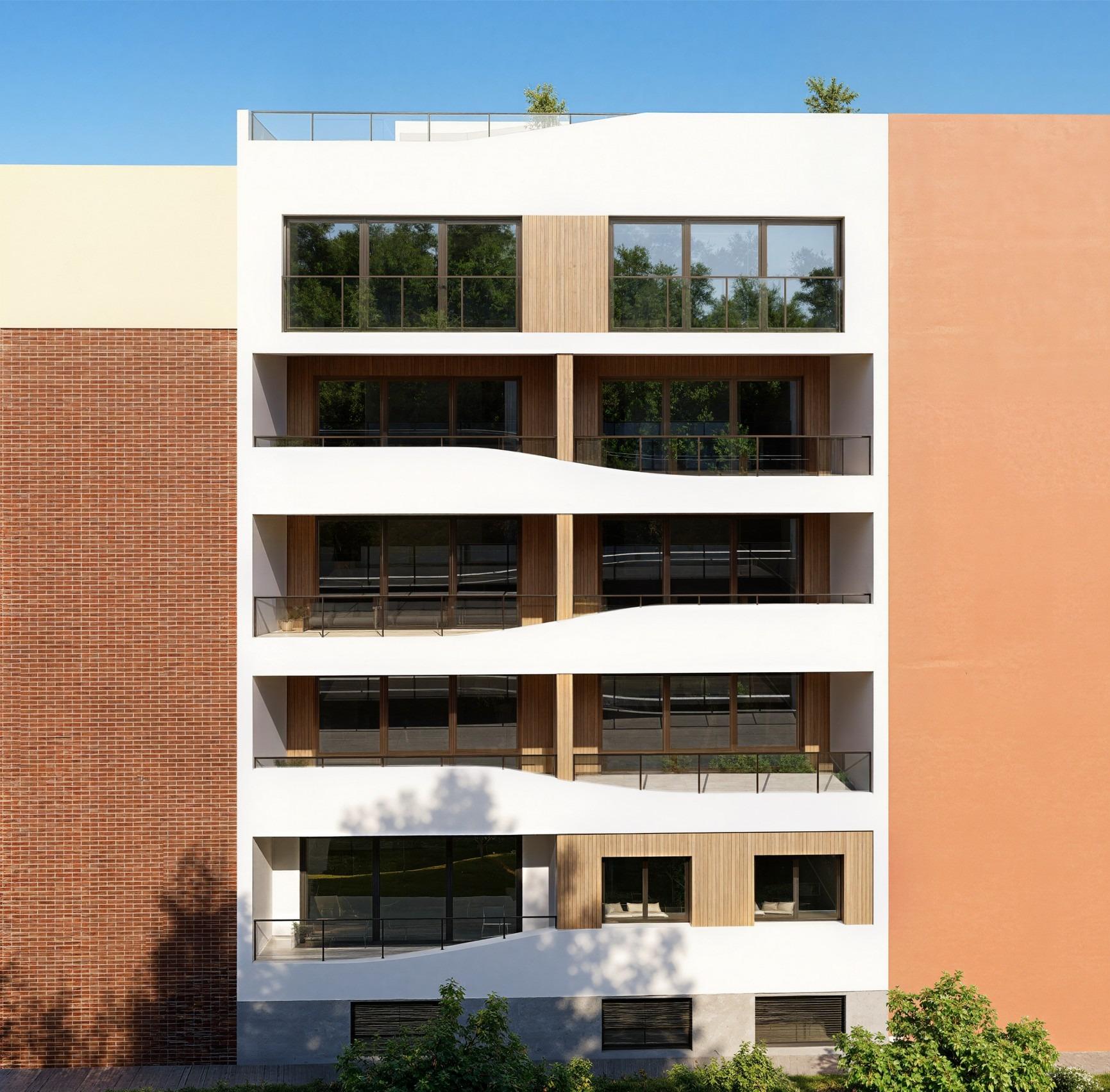 Penthouse te koop in Guardamar del Segura