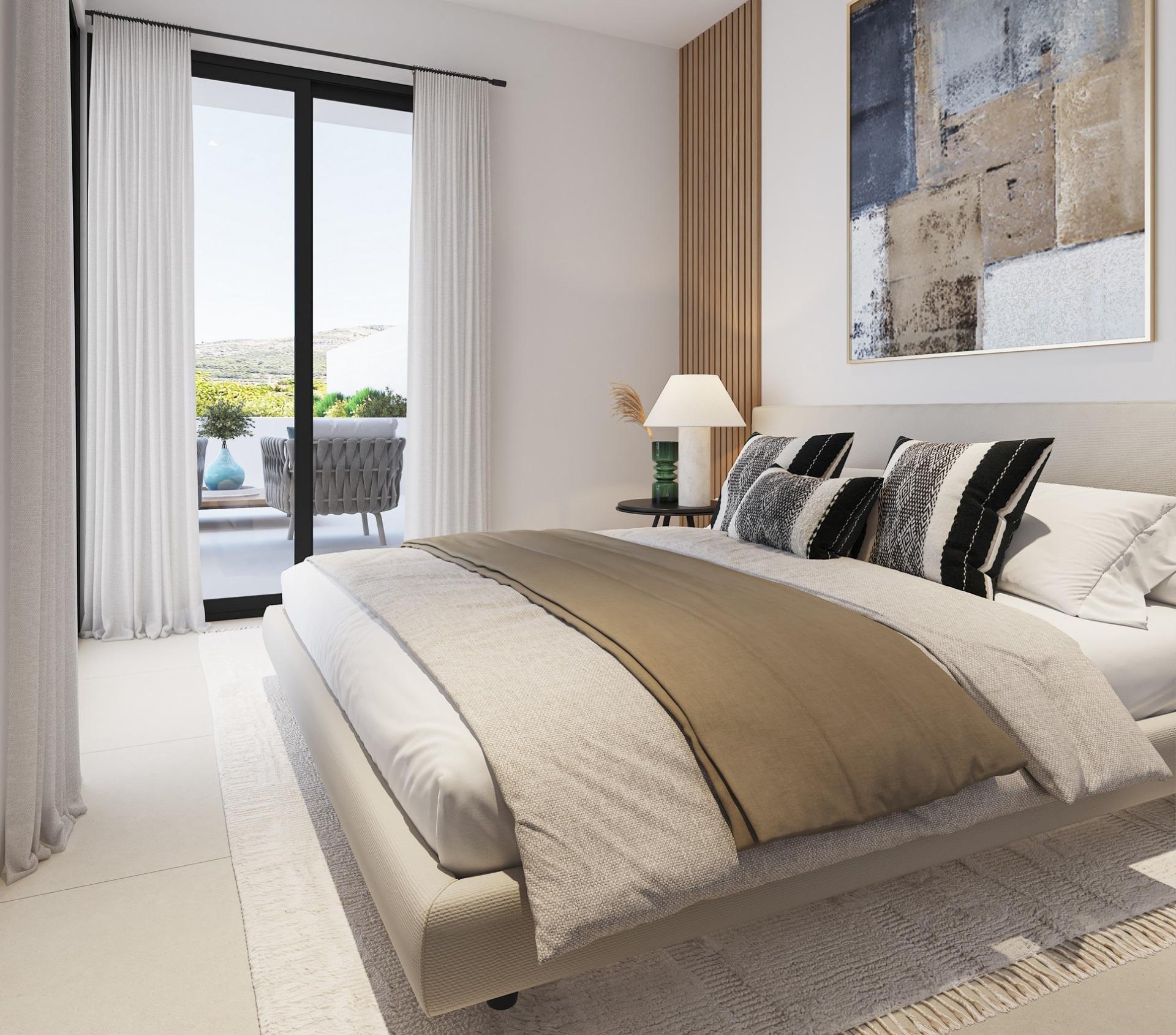 Petit Appartement en vente à Alfaz del Pi